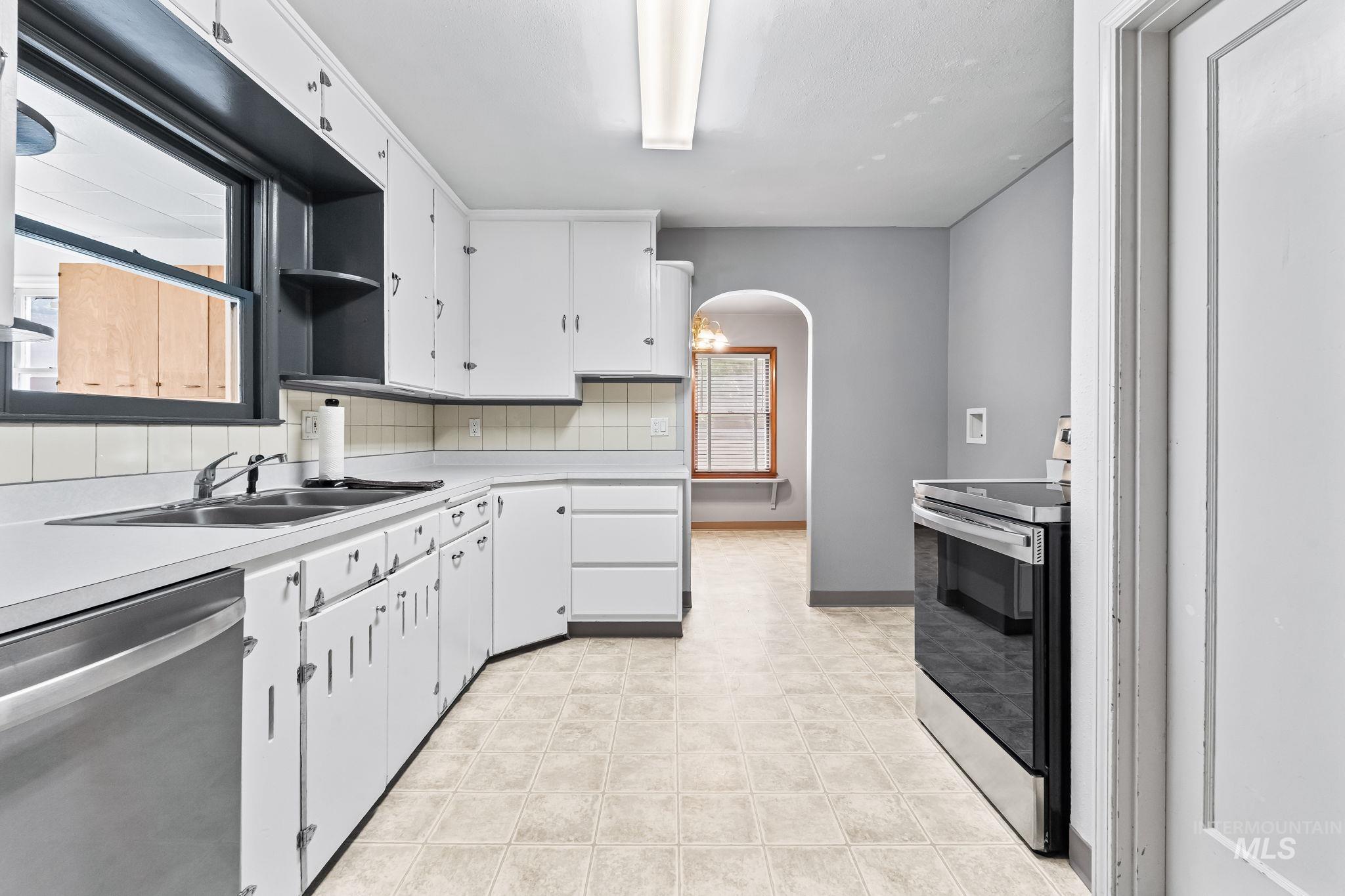 404 N Allumbaugh St, Boise, Idaho 83704, Residential Income For Sale, Price $589,000,MLS 98949199