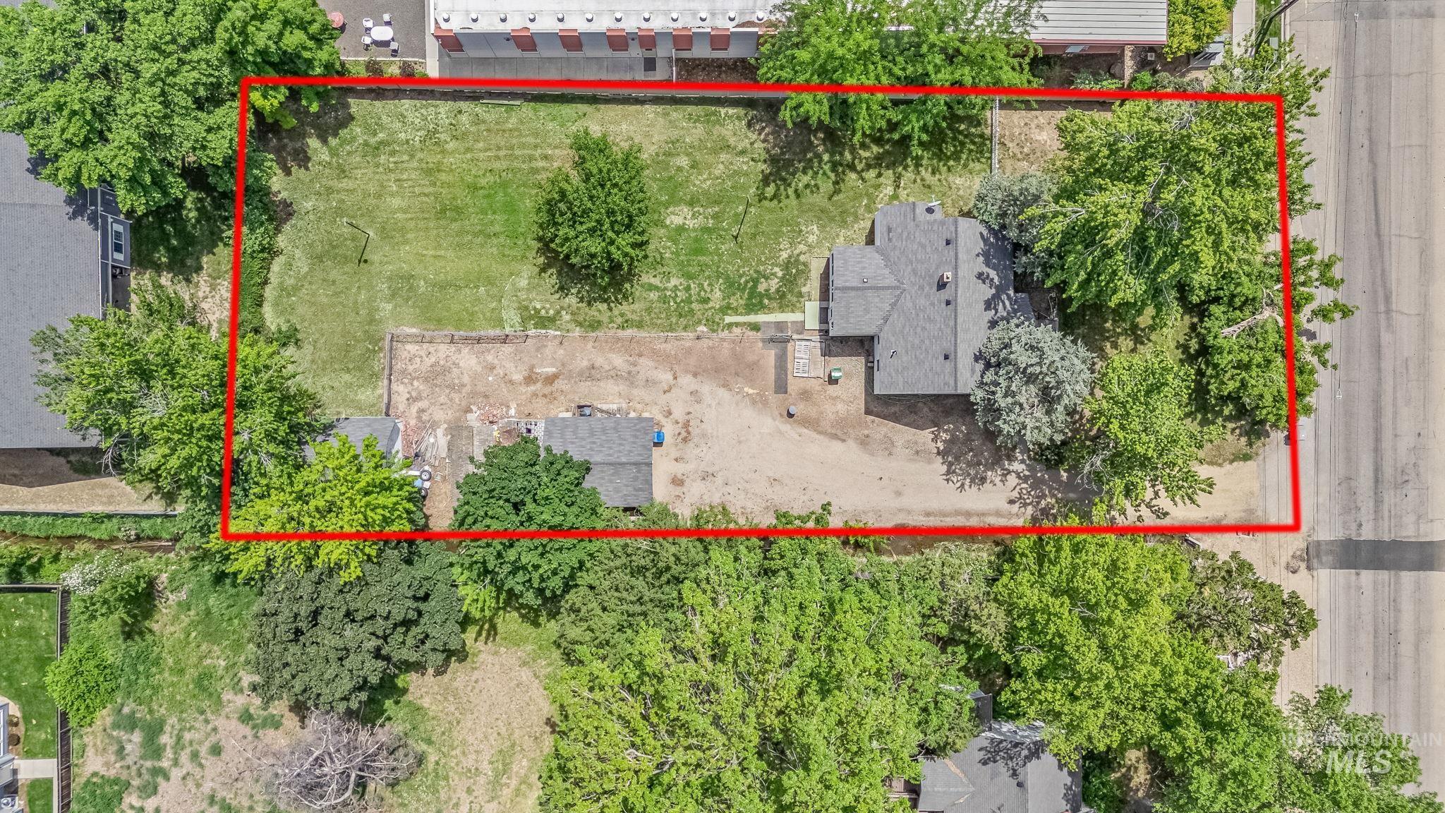 404 N Allumbaugh St, Boise, Idaho 83704, Residential Income For Sale, Price $589,000,MLS 98949199