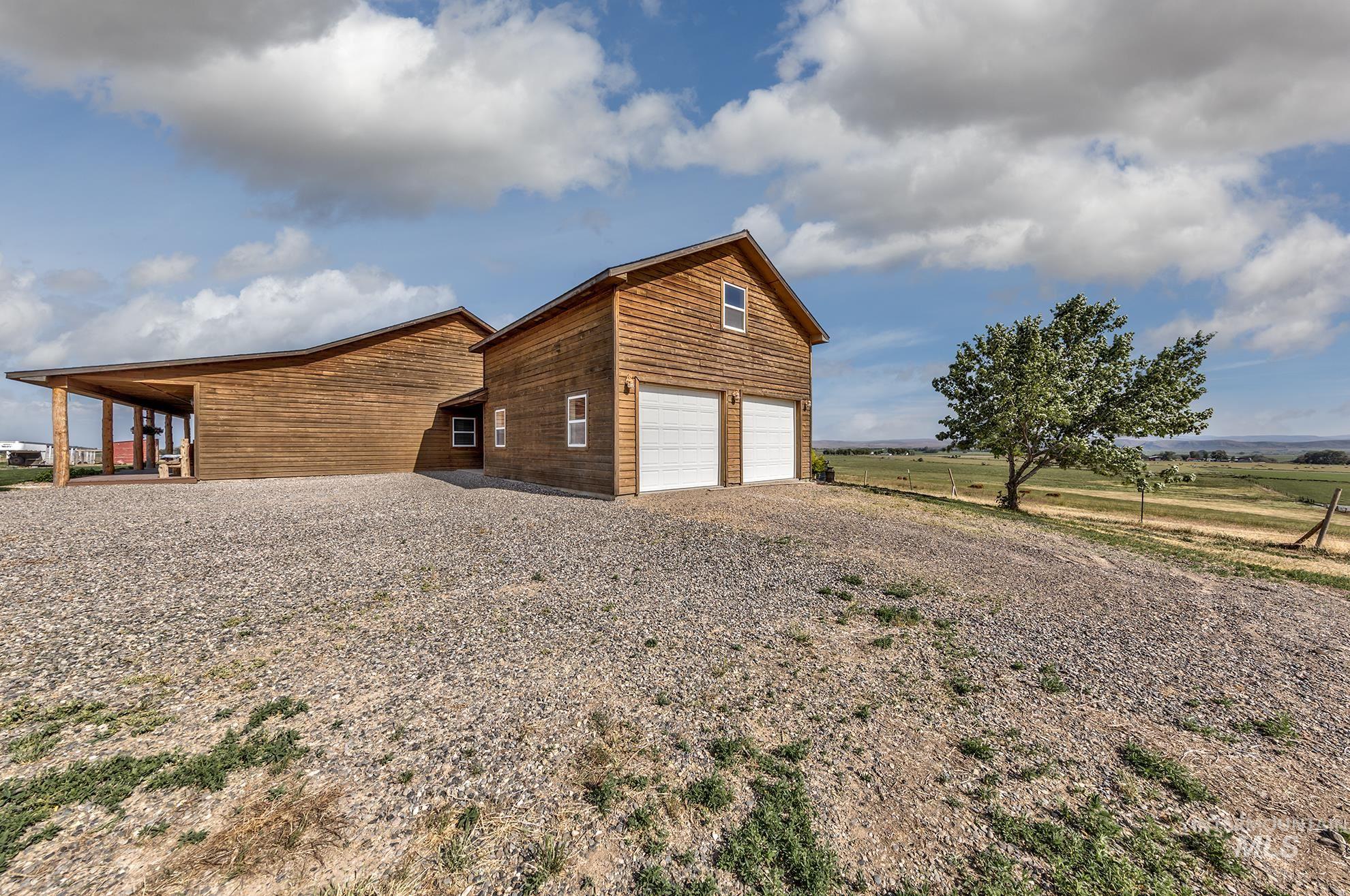 2175 Graham Blvd, Vale, Oregon 97918, 4 Bedrooms, 3.5 Bathrooms, Farm & Ranch For Sale, Price $1,300,000, 98949245