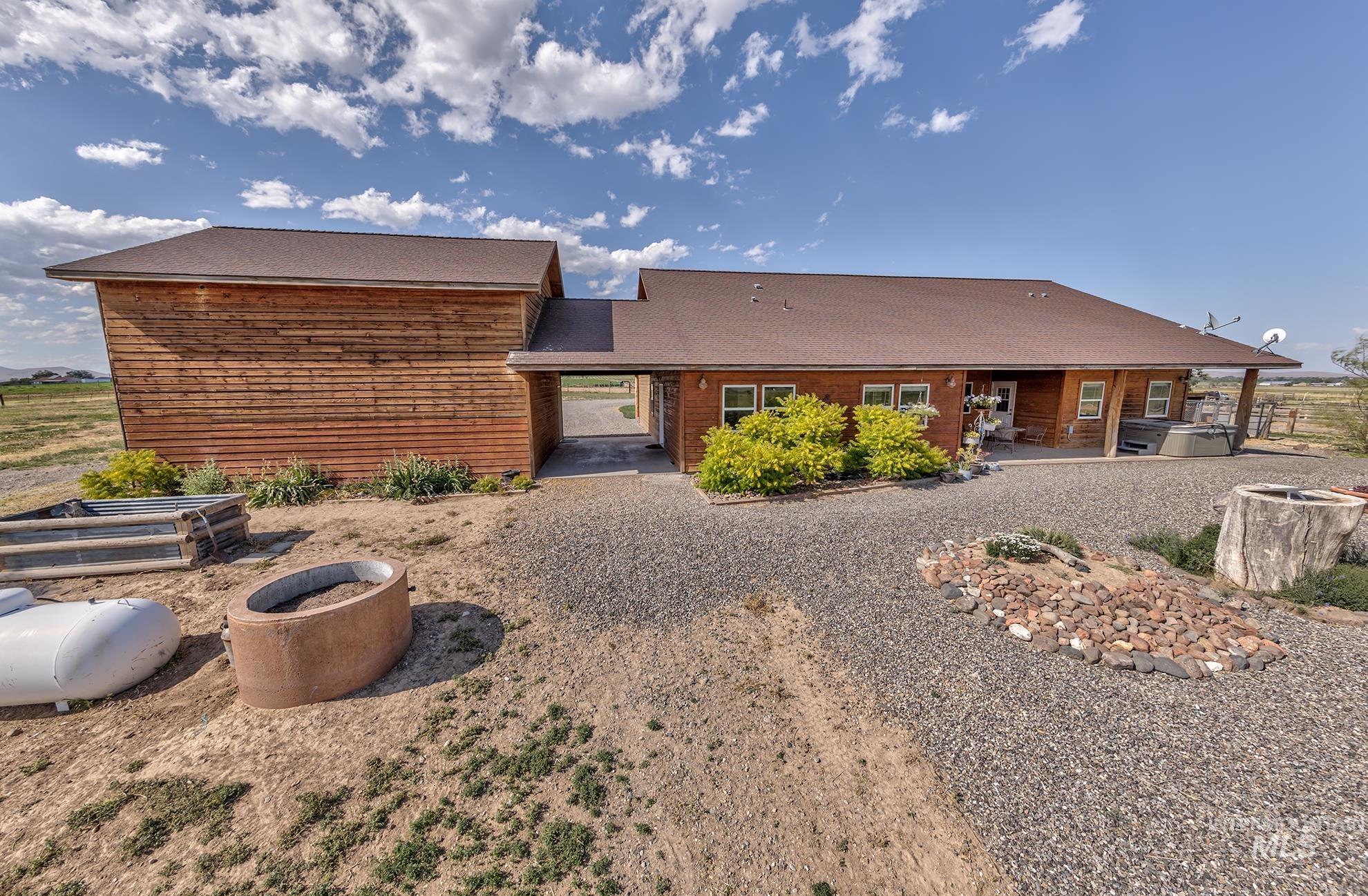 2175 Graham Blvd, Vale, Oregon 97918, 4 Bedrooms, 3.5 Bathrooms, Farm & Ranch For Sale, Price $1,199,900, 98949245