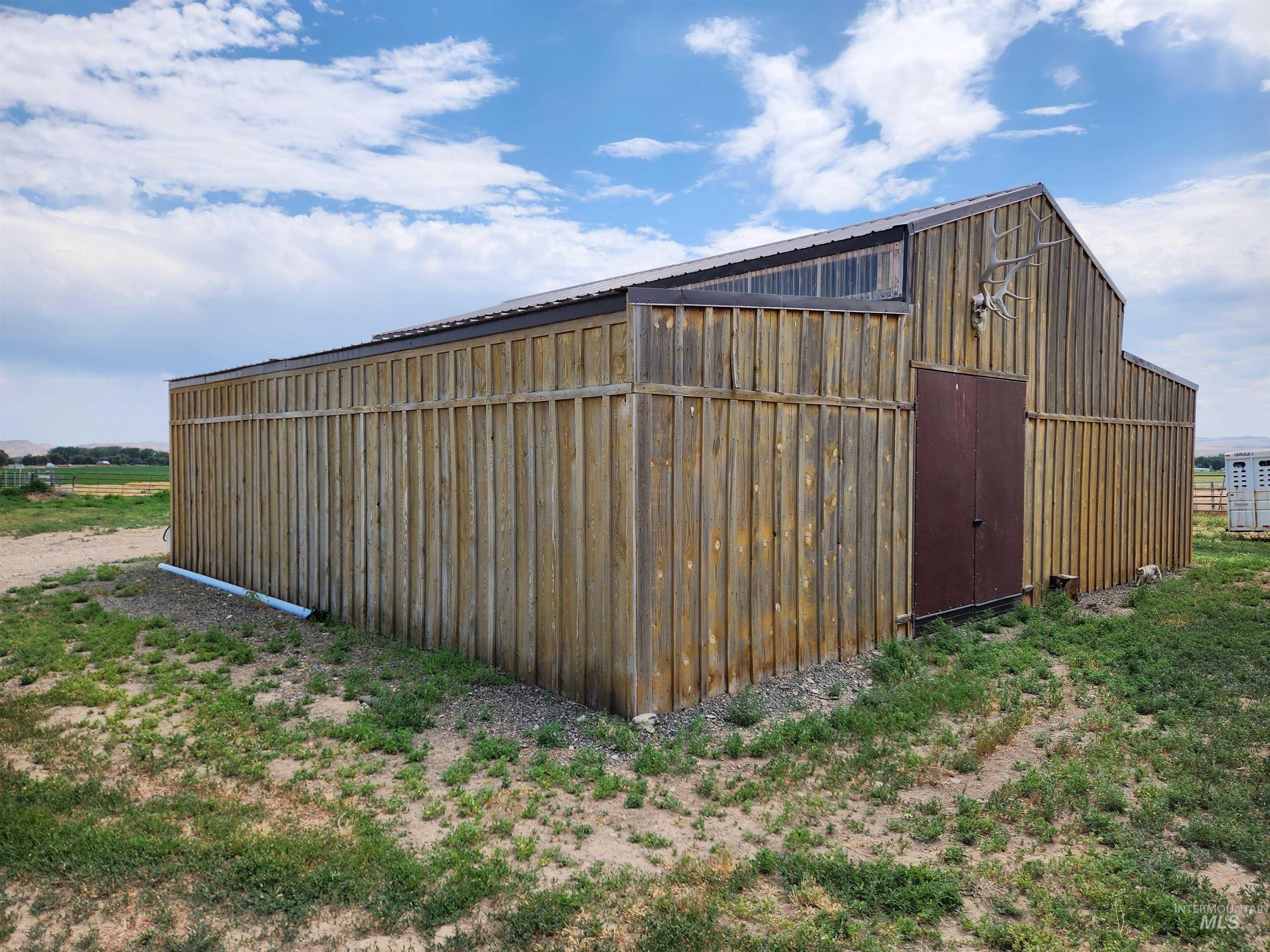 2175 Graham Blvd, Vale, Oregon 97918, 4 Bedrooms, 3.5 Bathrooms, Farm & Ranch For Sale, Price $1,300,000, 98949245