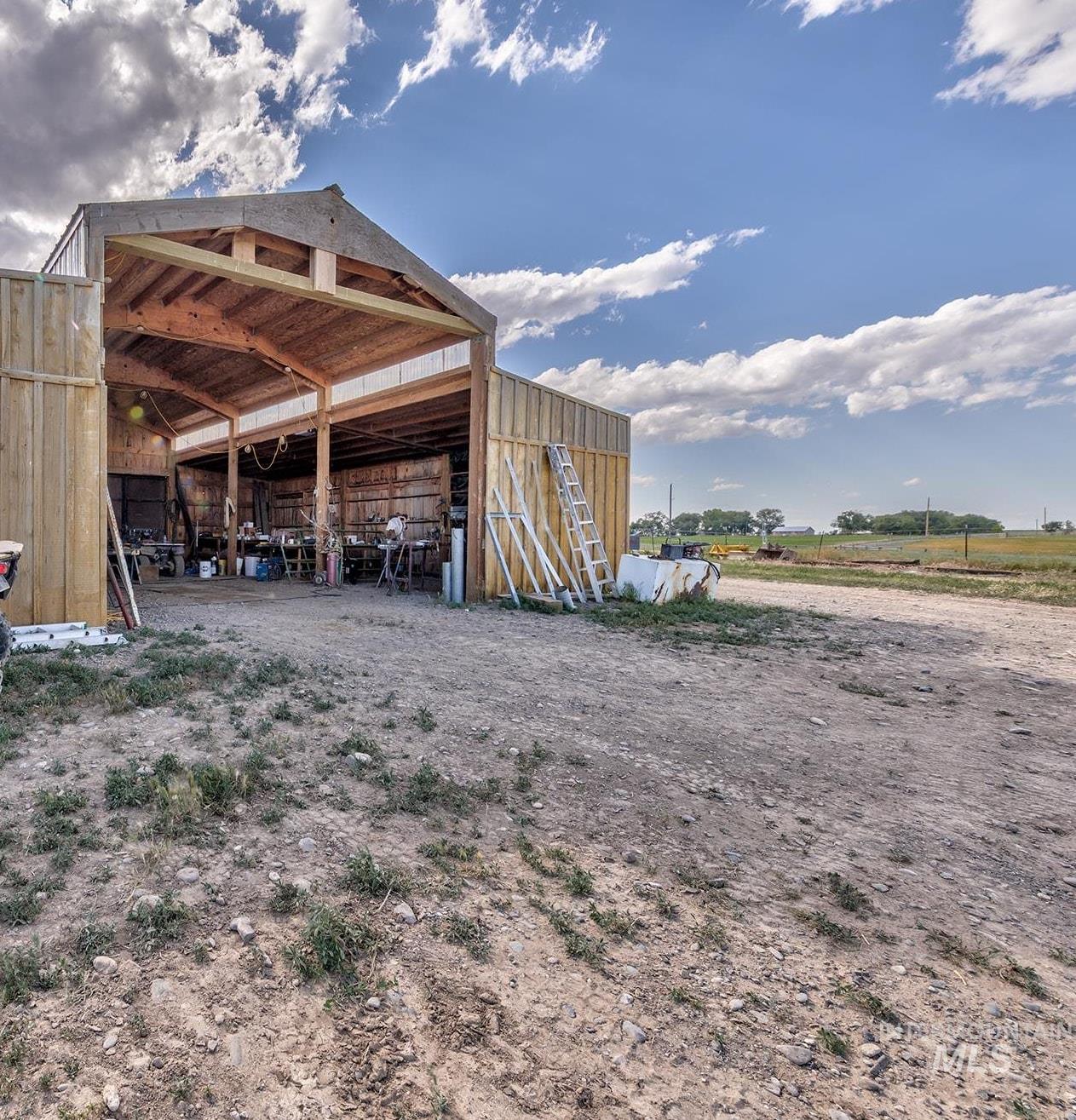 2175 Graham Blvd, Vale, Oregon 97918, 4 Bedrooms, 3.5 Bathrooms, Farm & Ranch For Sale, Price $1,199,900, 98949245