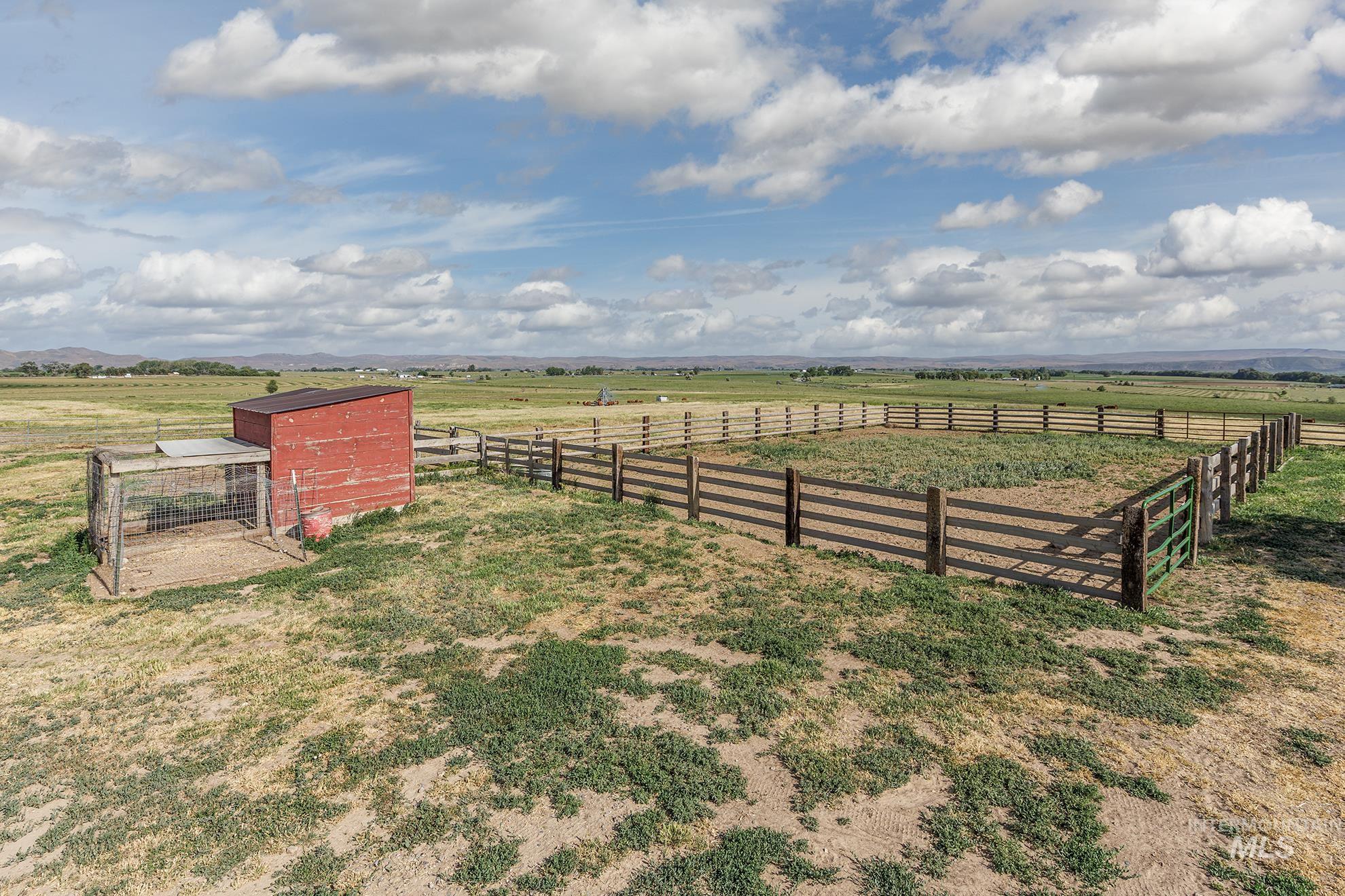 2175 Graham Blvd, Vale, Oregon 97918, 4 Bedrooms, 3.5 Bathrooms, Farm & Ranch For Sale, Price $1,300,000, 98949245