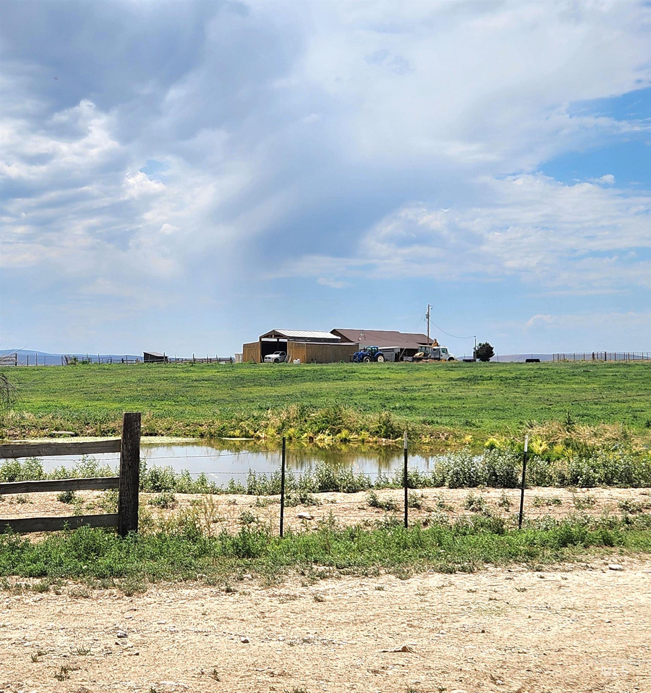 2175 Graham Blvd, Vale, Oregon 97918, 4 Bedrooms, 3.5 Bathrooms, Farm & Ranch For Sale, Price $1,199,900,MLS 98949245
