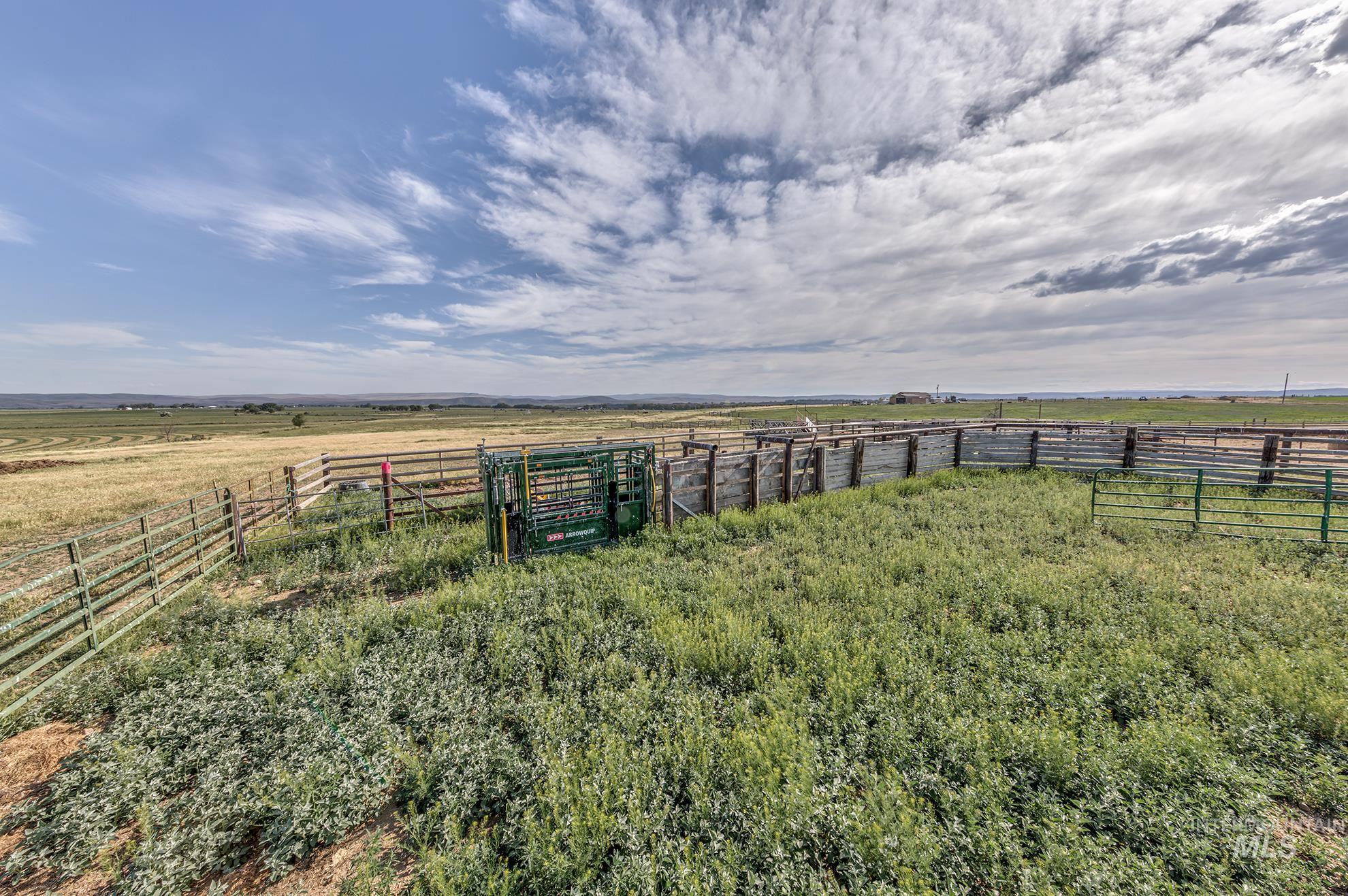 2175 Graham Blvd, Vale, Oregon 97918, 4 Bedrooms, 3.5 Bathrooms, Farm & Ranch For Sale, Price $1,300,000, 98949245