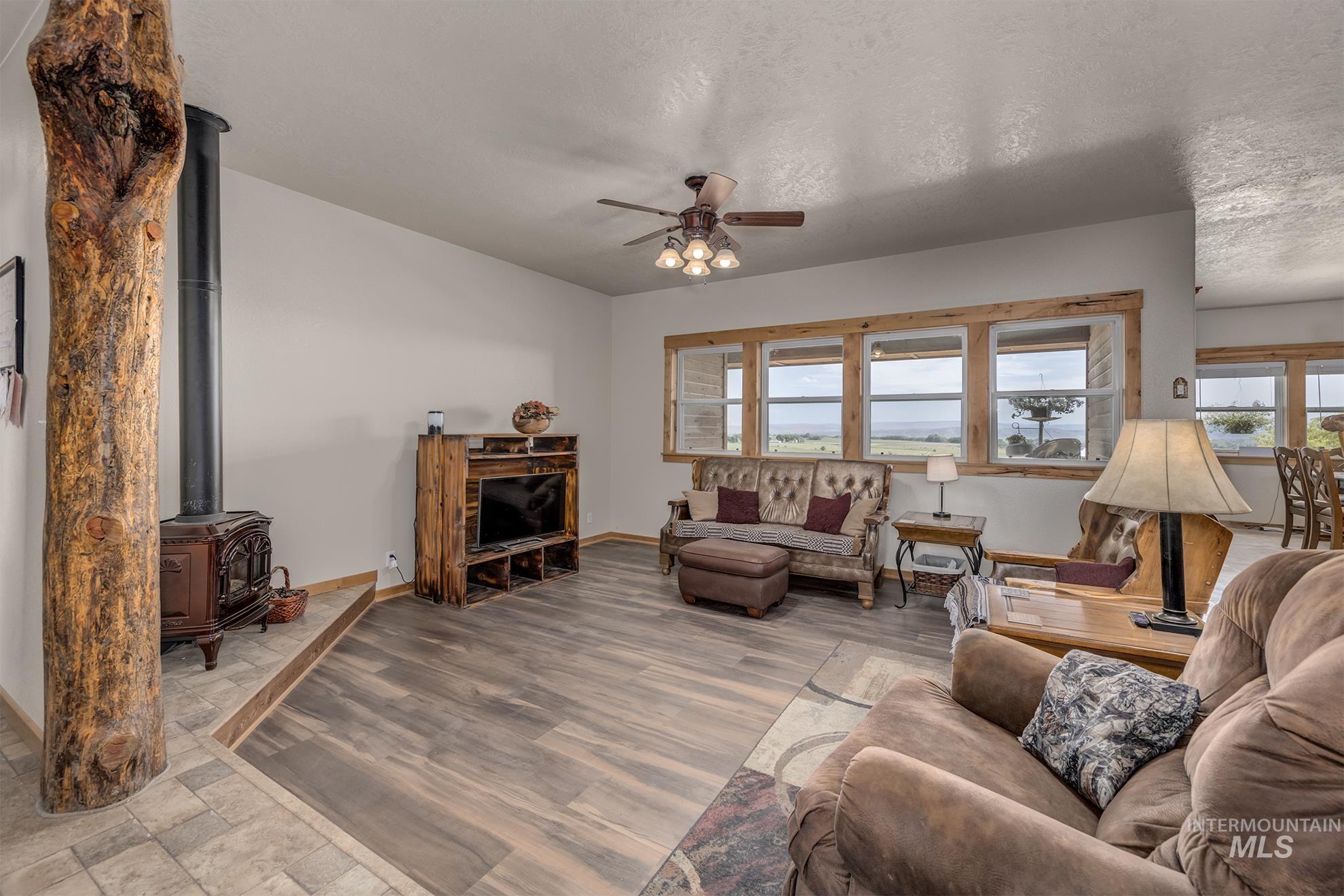 2175 Graham Blvd, Vale, Oregon 97918, 4 Bedrooms, 3.5 Bathrooms, Farm & Ranch For Sale, Price $1,300,000, 98949245