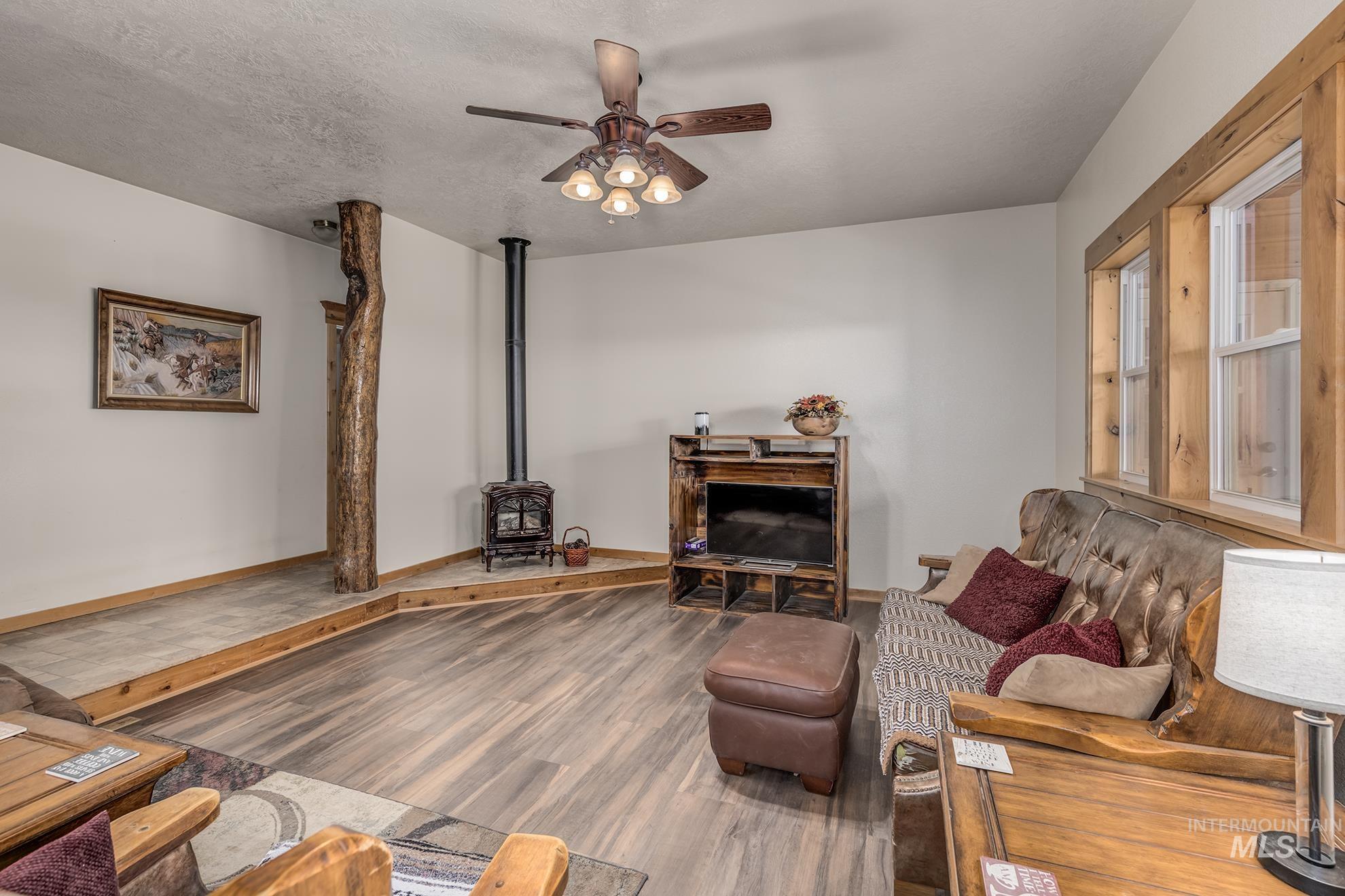 2175 Graham Blvd, Vale, Oregon 97918, 4 Bedrooms, 3.5 Bathrooms, Farm & Ranch For Sale, Price $1,300,000, 98949245