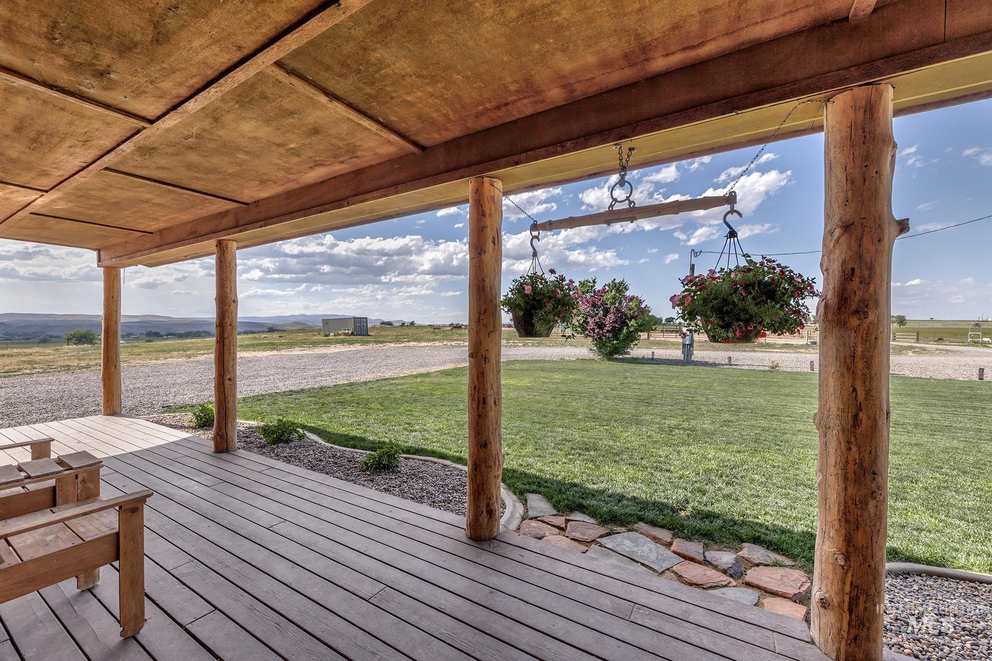 2175 Graham Blvd, Vale, Oregon 97918, 4 Bedrooms, 3.5 Bathrooms, Farm & Ranch For Sale, Price $1,300,000, 98949245