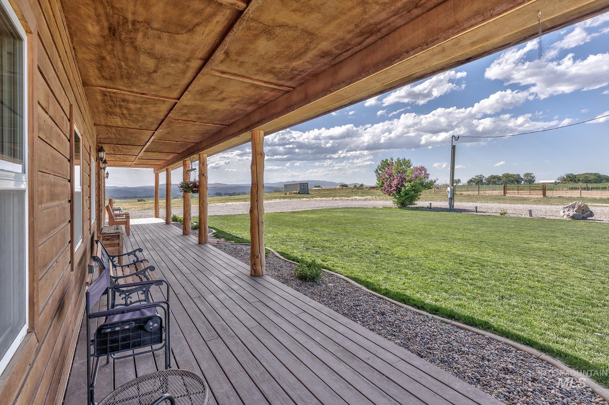 2175 Graham Blvd, Vale, Oregon 97918, 4 Bedrooms, 3.5 Bathrooms, Farm & Ranch For Sale, Price $1,199,900, 98949245