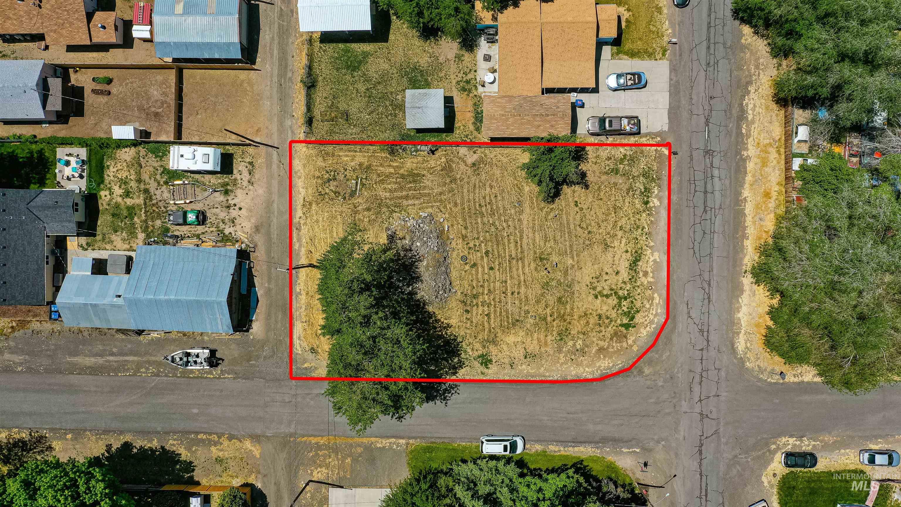 TBD Reed Street, Hagerman, Idaho 83332, Land For Sale, Price $145,900, 98949253