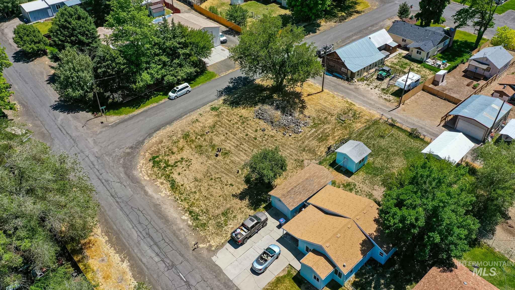 TBD Reed Street, Hagerman, Idaho 83332, Land For Sale, Price $145,900, 98949253