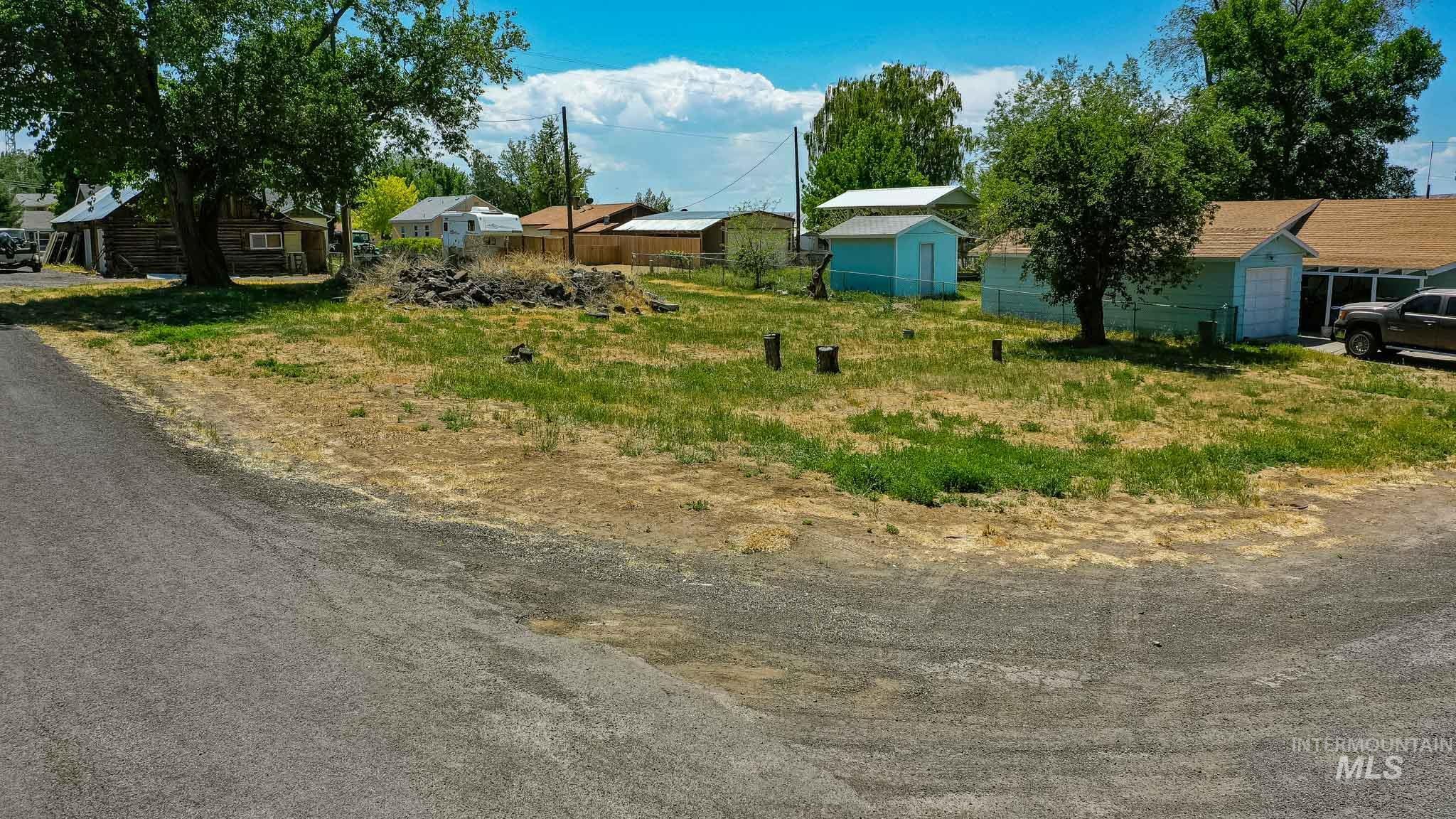 TBD Reed Street, Hagerman, Idaho 83332, Land For Sale, Price $145,900, 98949253