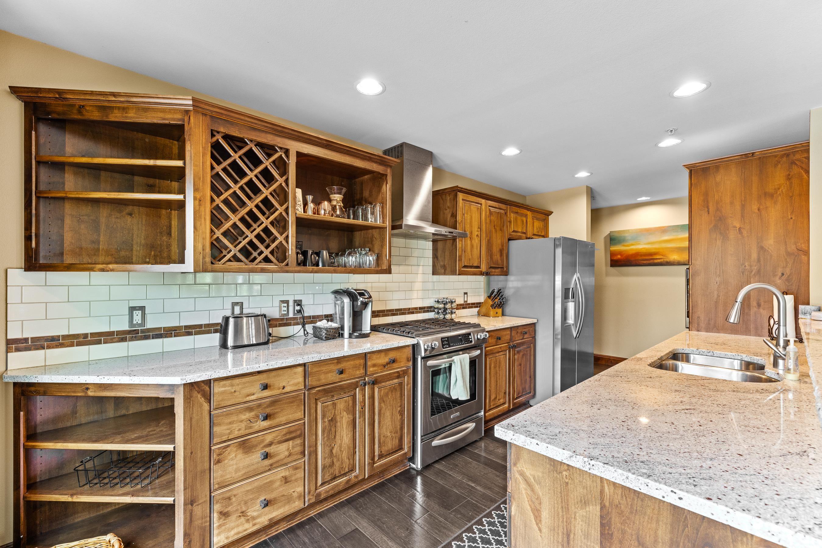 616 N Third Street, McCall, Idaho 83638, 3 Bedrooms, 2.5 Bathrooms, Residential For Sale, Price $775,000, 98949255