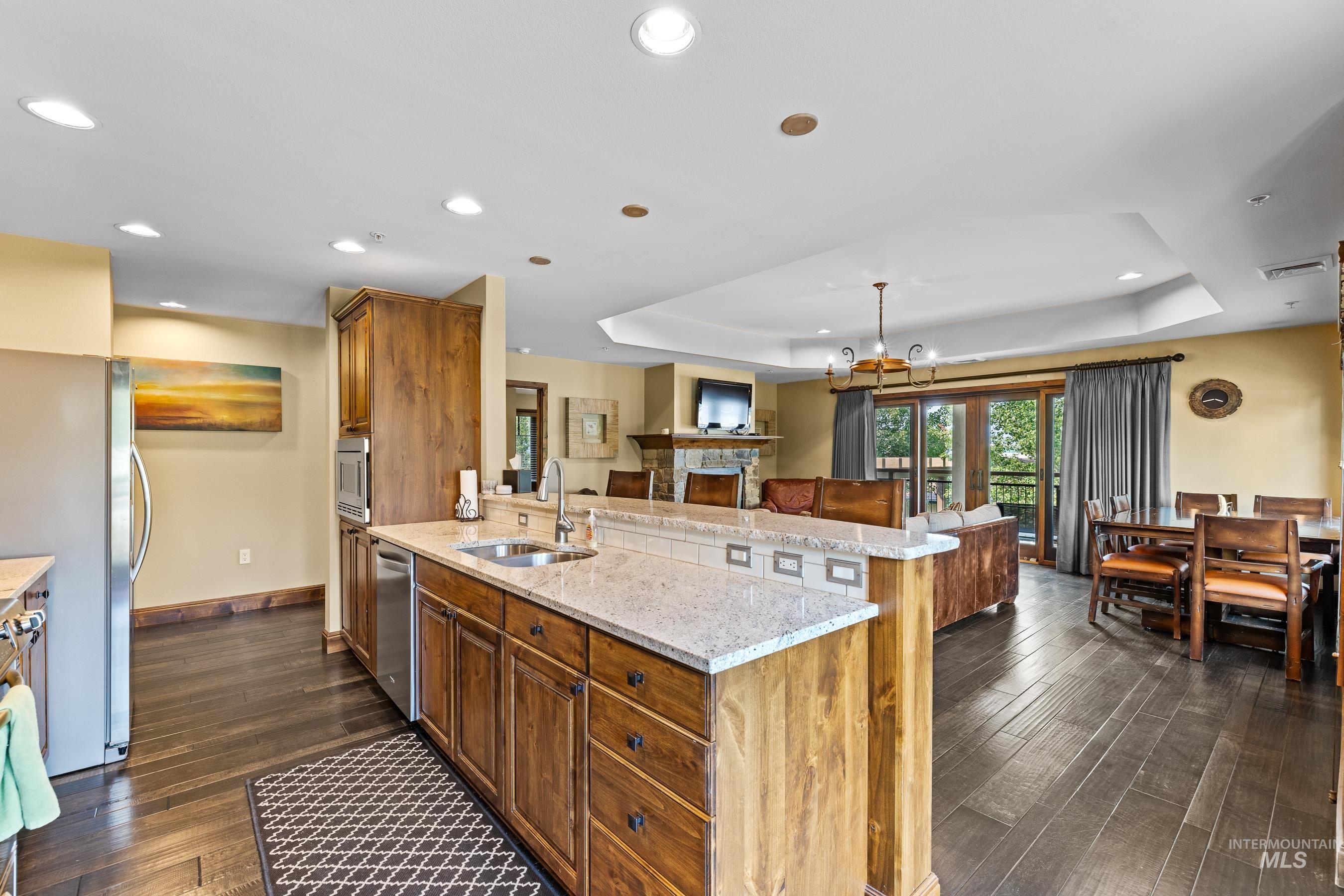 616 N Third Street, McCall, Idaho 83638, 3 Bedrooms, 2.5 Bathrooms, Residential For Sale, Price $775,000, 98949255