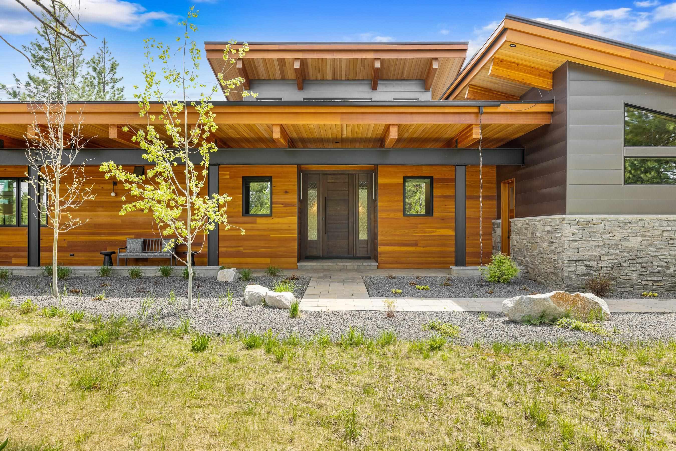 306 Whitetail Drive, McCall, Idaho 83638, 3 Bedrooms, 3.5 Bathrooms, Residential For Sale, Price $3,795,000, 98949262