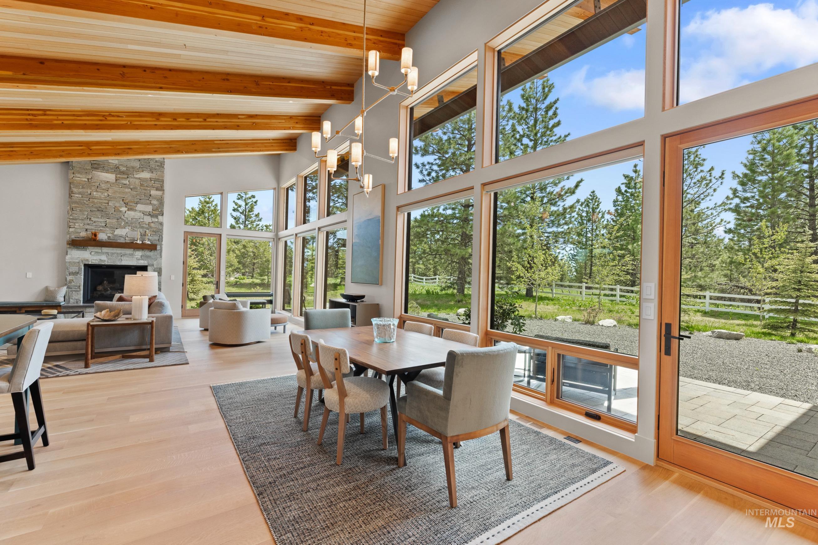 306 Whitetail Drive, McCall, Idaho 83638, 3 Bedrooms, 3.5 Bathrooms, Residential For Sale, Price $3,795,000, 98949262