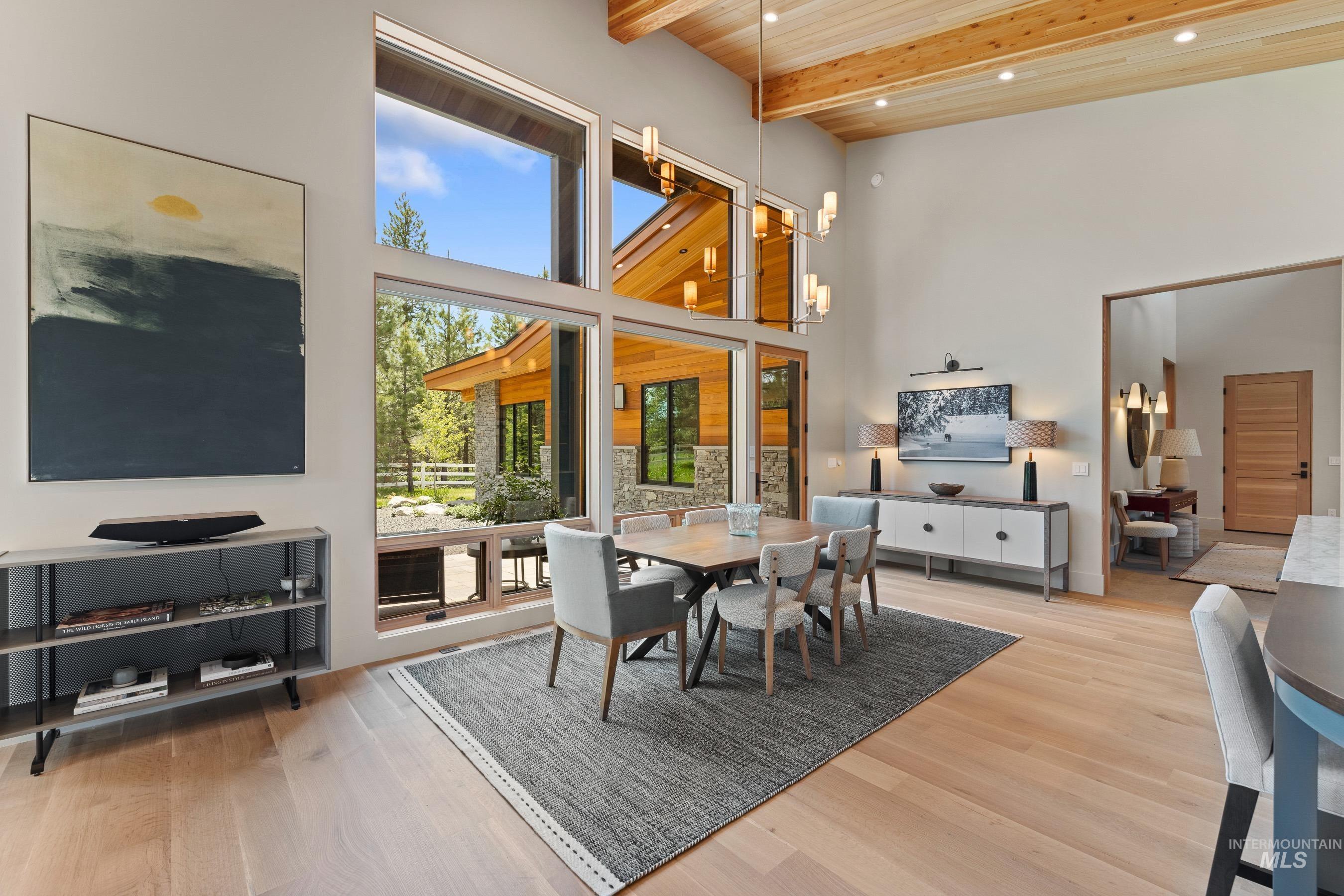 306 Whitetail Drive, McCall, Idaho 83638, 3 Bedrooms, 3.5 Bathrooms, Residential For Sale, Price $3,795,000, 98949262