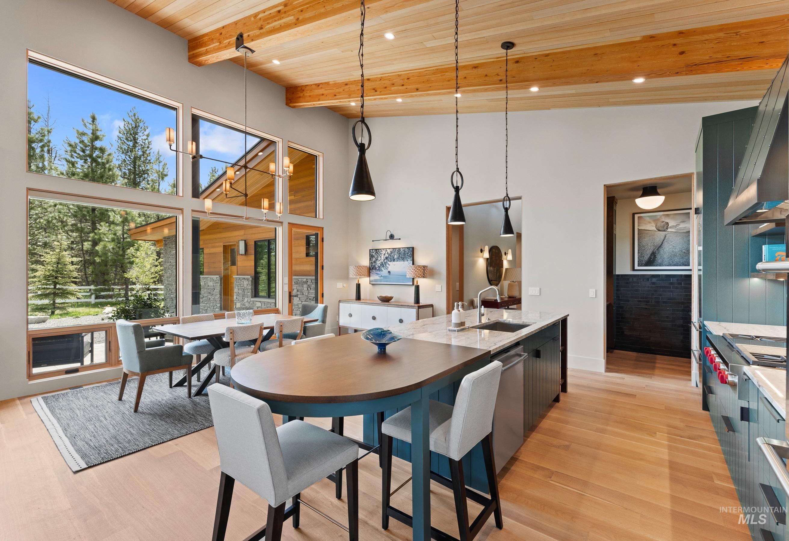 306 Whitetail Drive, McCall, Idaho 83638, 3 Bedrooms, 3.5 Bathrooms, Residential For Sale, Price $3,795,000, 98949262