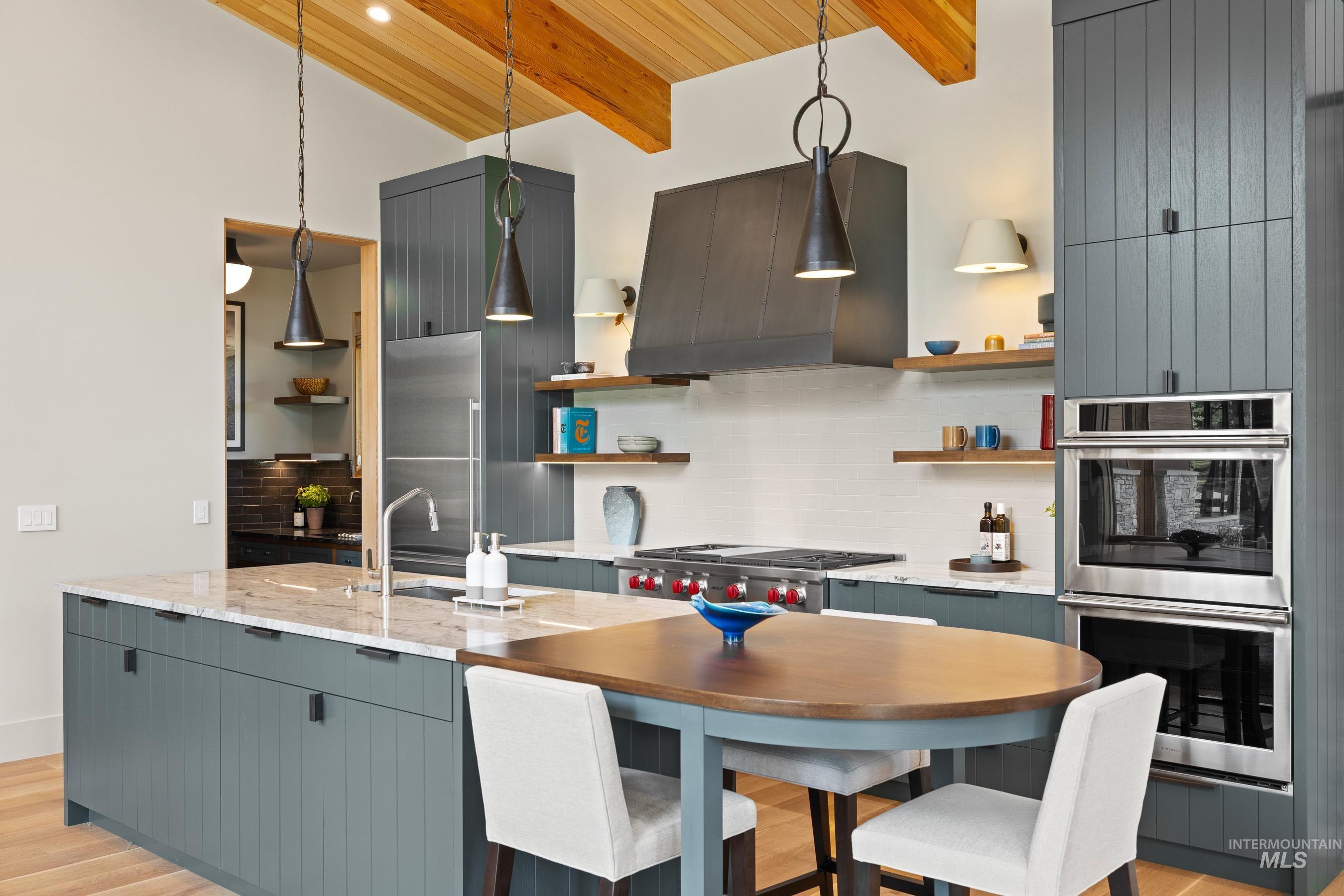 306 Whitetail Drive, McCall, Idaho 83638, 3 Bedrooms, 3.5 Bathrooms, Residential For Sale, Price $3,795,000, 98949262