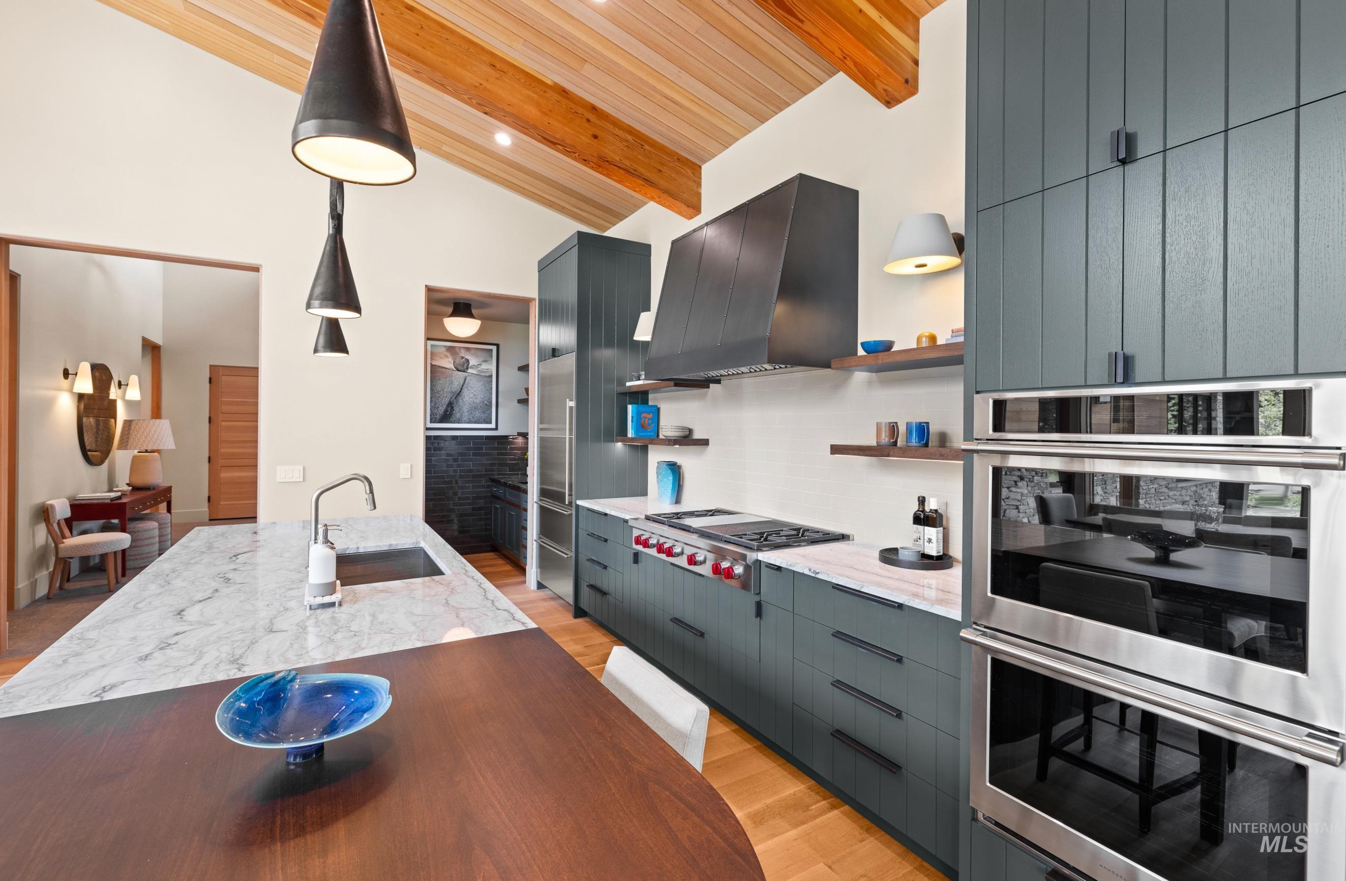 306 Whitetail Drive, McCall, Idaho 83638, 3 Bedrooms, 3.5 Bathrooms, Residential For Sale, Price $3,795,000, 98949262