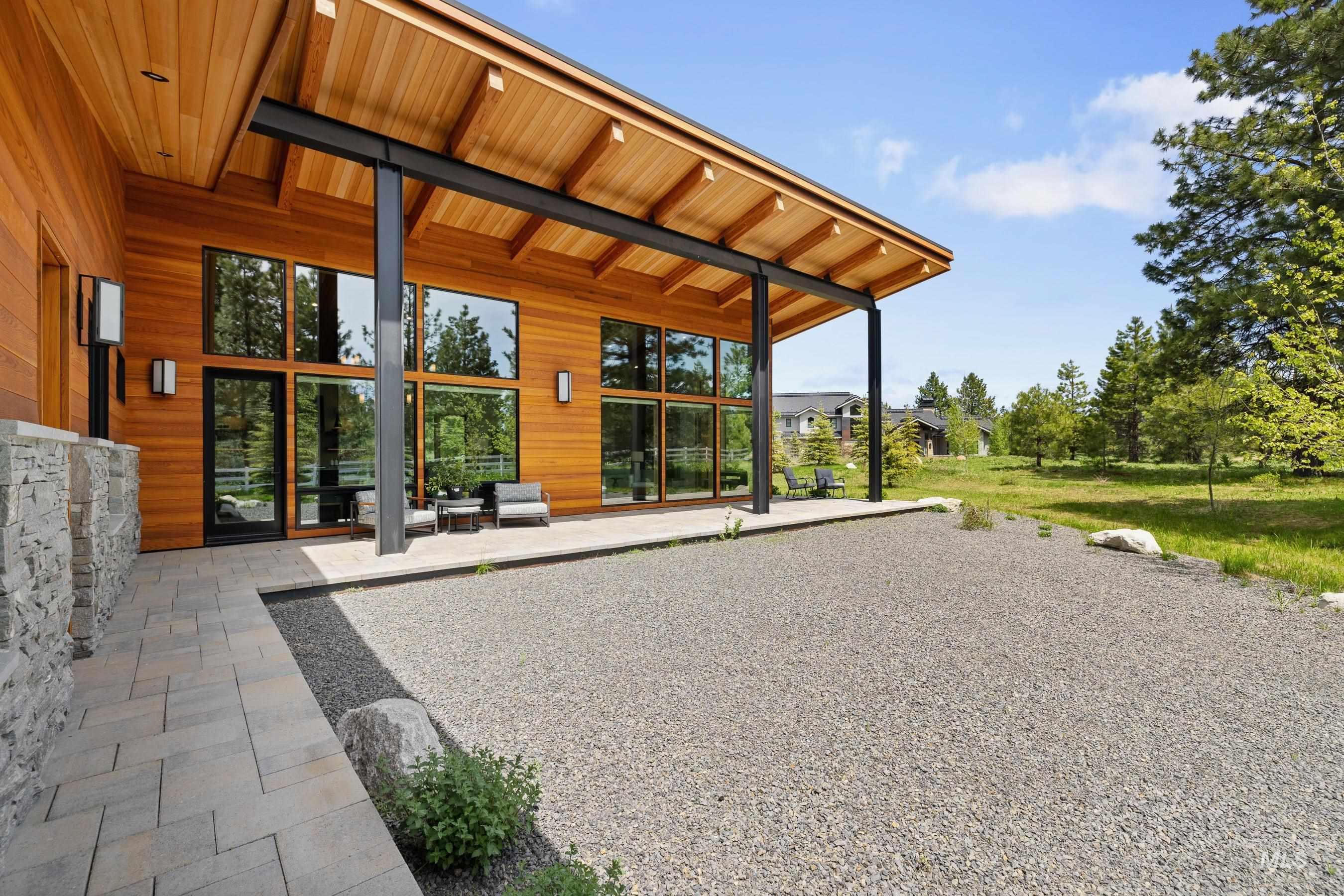 306 Whitetail Drive, McCall, Idaho 83638, 3 Bedrooms, 3.5 Bathrooms, Residential For Sale, Price $3,795,000, 98949262