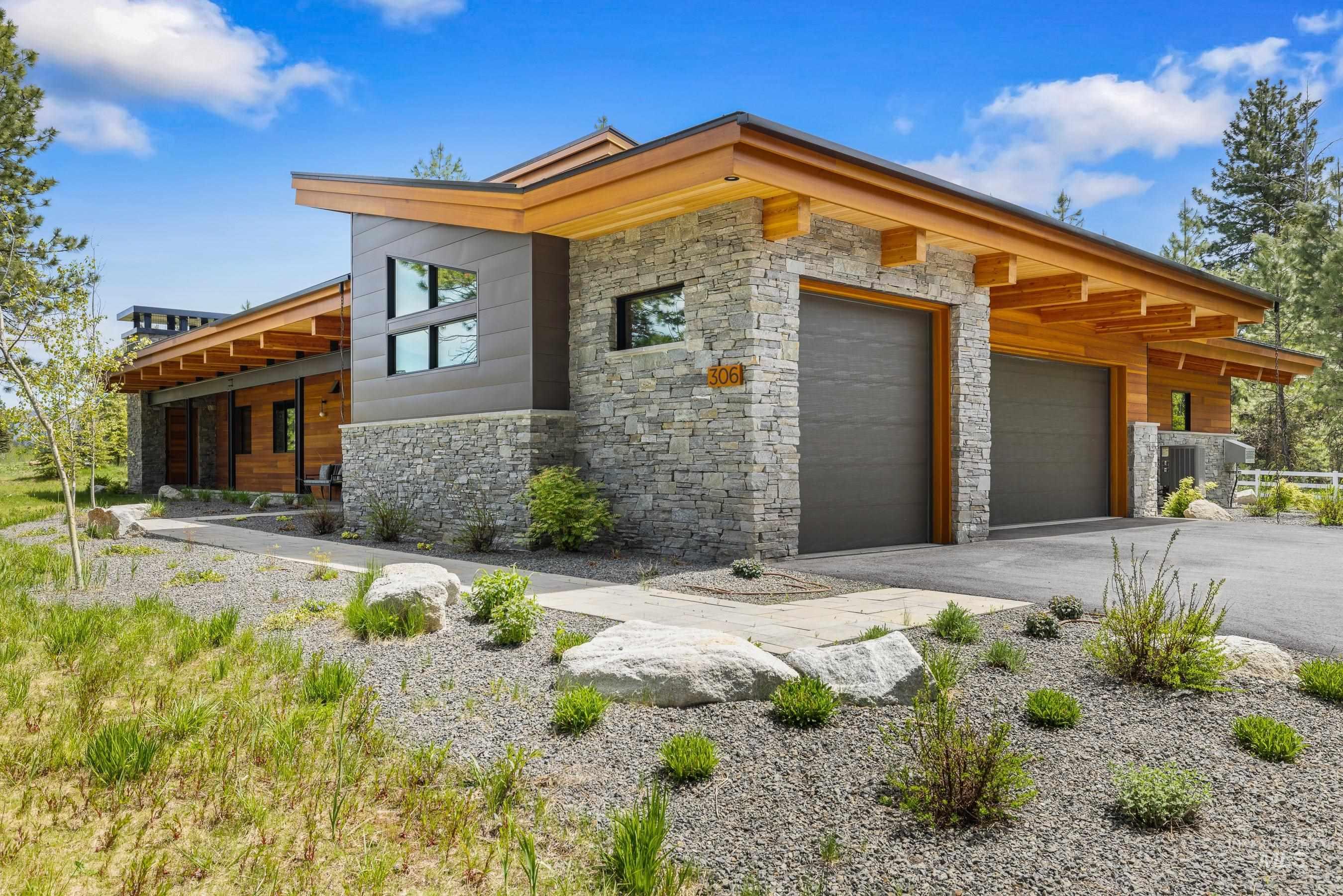 306 Whitetail Drive, McCall, Idaho 83638, 3 Bedrooms, 3.5 Bathrooms, Residential For Sale, Price $3,795,000, 98949262