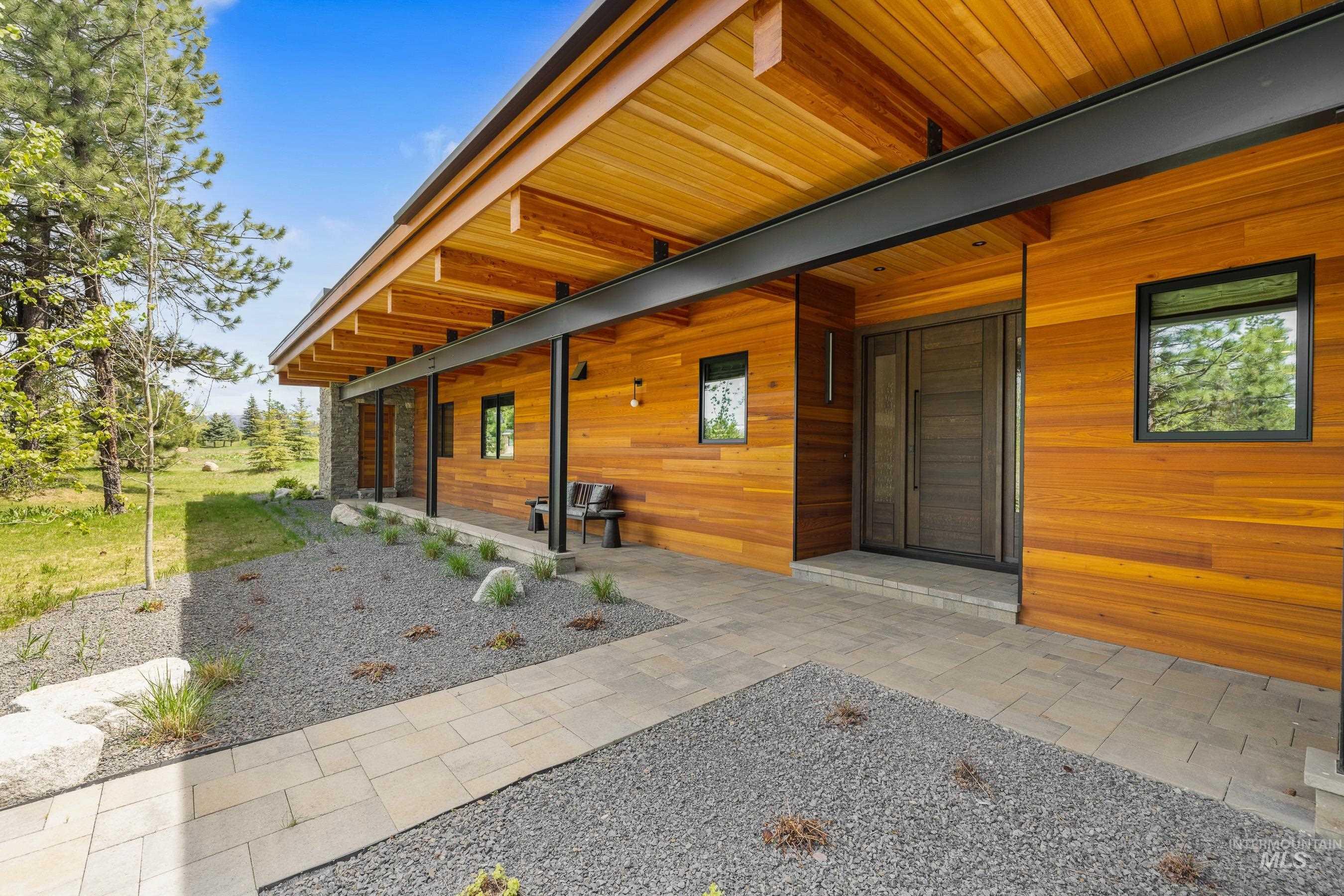 306 Whitetail Drive, McCall, Idaho 83638, 3 Bedrooms, 3.5 Bathrooms, Residential For Sale, Price $3,795,000, 98949262