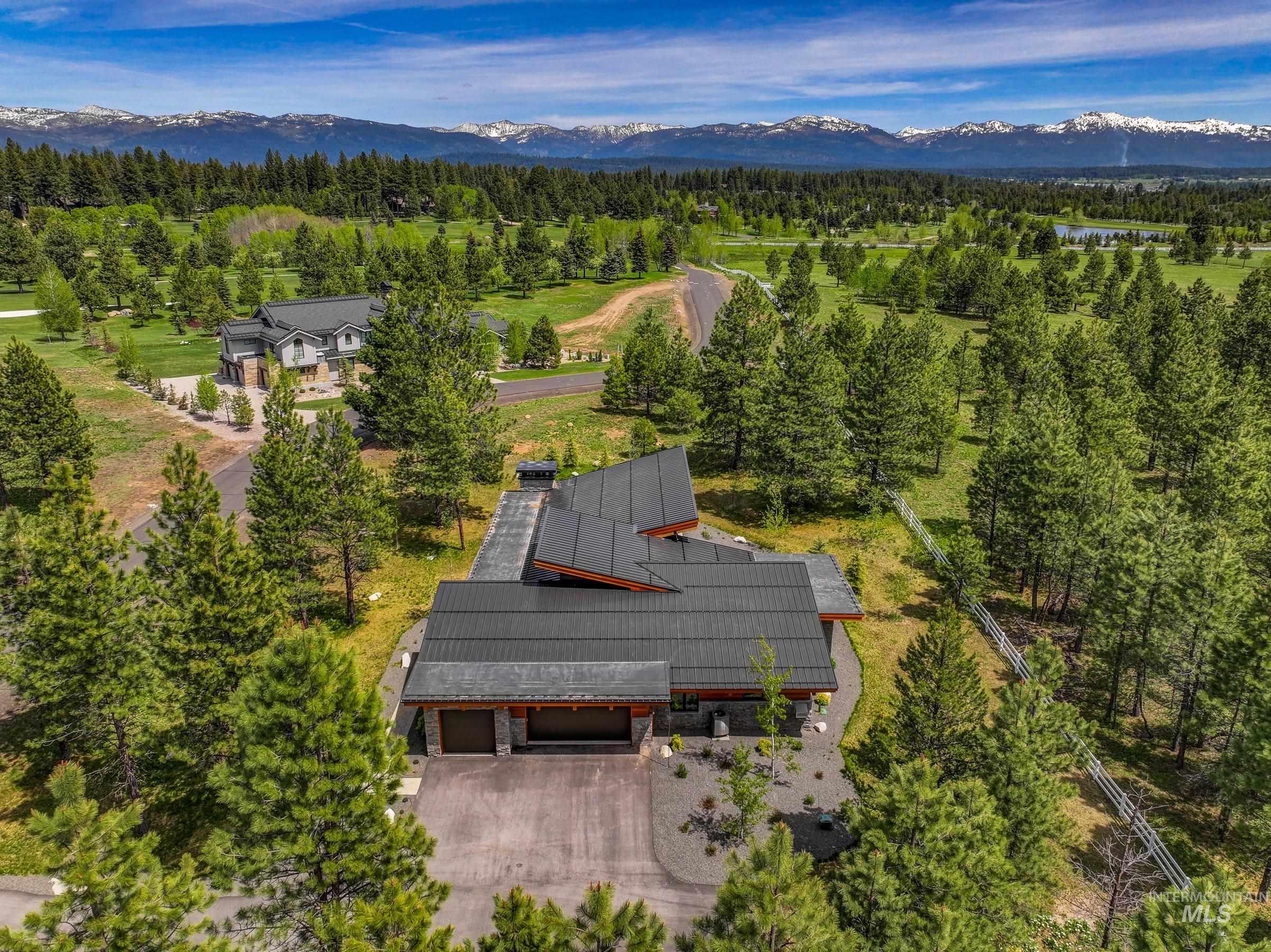 306 Whitetail Drive, McCall, Idaho 83638, 3 Bedrooms, 3.5 Bathrooms, Residential For Sale, Price $3,795,000, 98949262