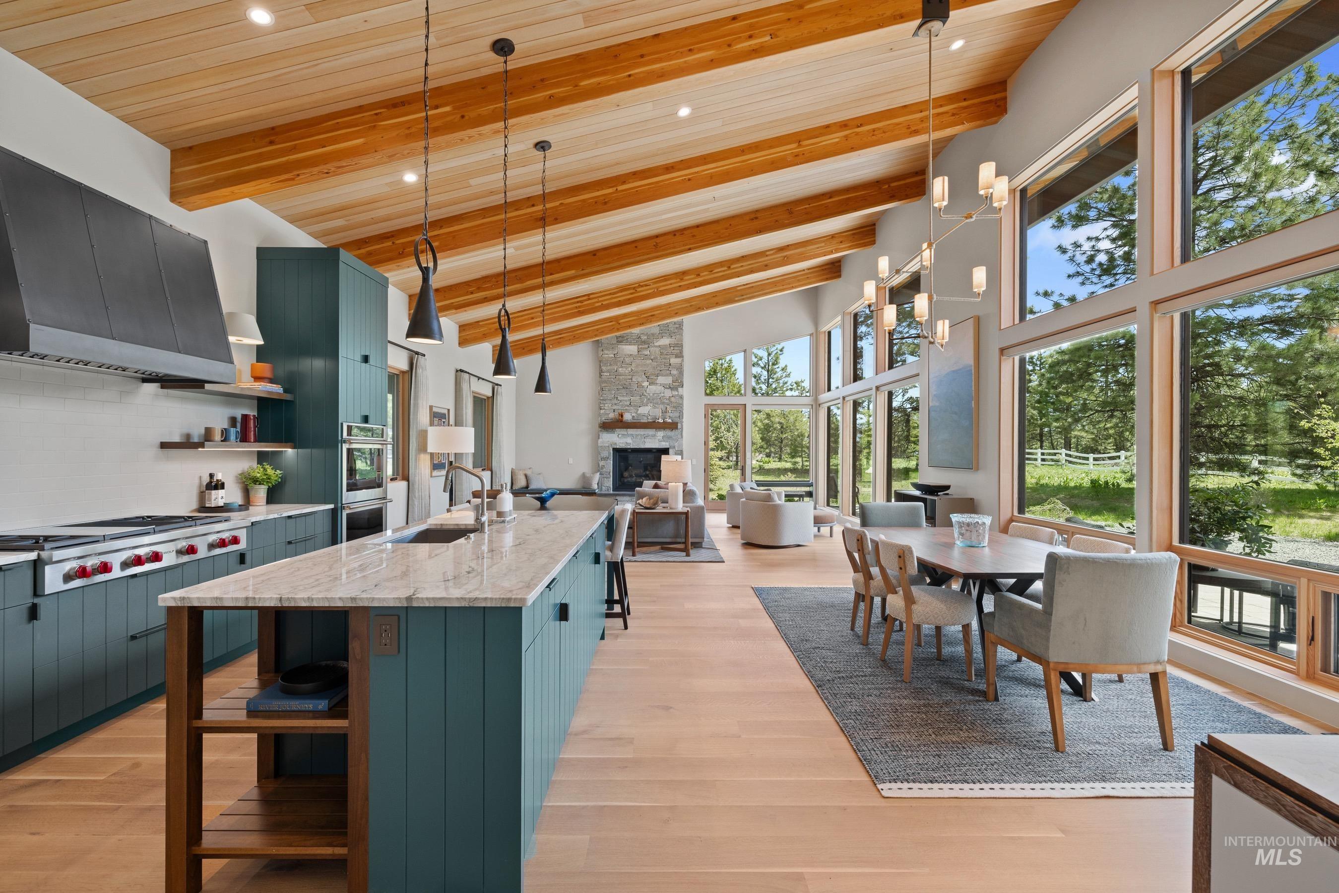 306 Whitetail Drive, McCall, Idaho 83638, 3 Bedrooms, 3.5 Bathrooms, Residential For Sale, Price $3,795,000, 98949262