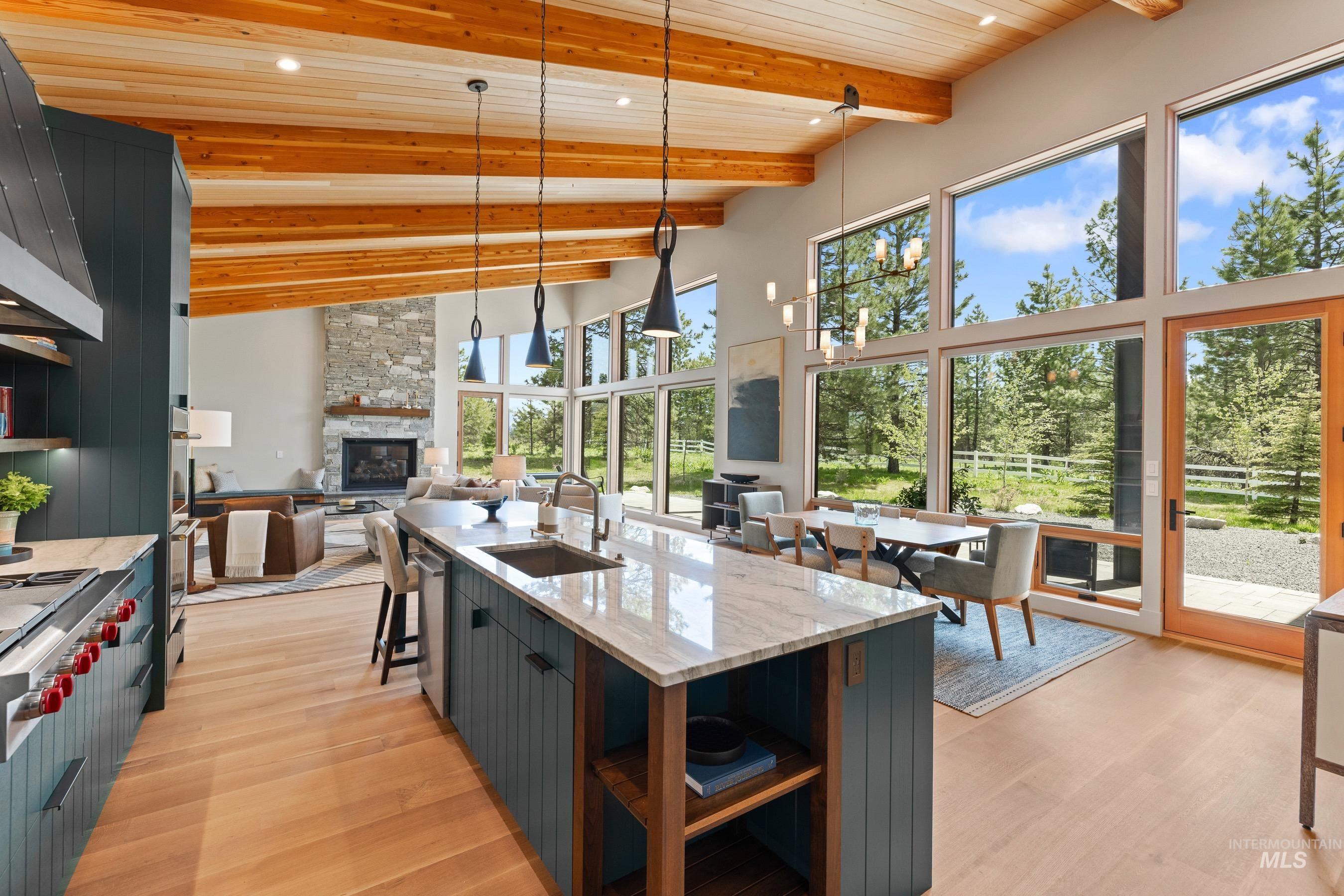 306 Whitetail Drive, McCall, Idaho 83638, 3 Bedrooms, 3.5 Bathrooms, Residential For Sale, Price $3,795,000, 98949262