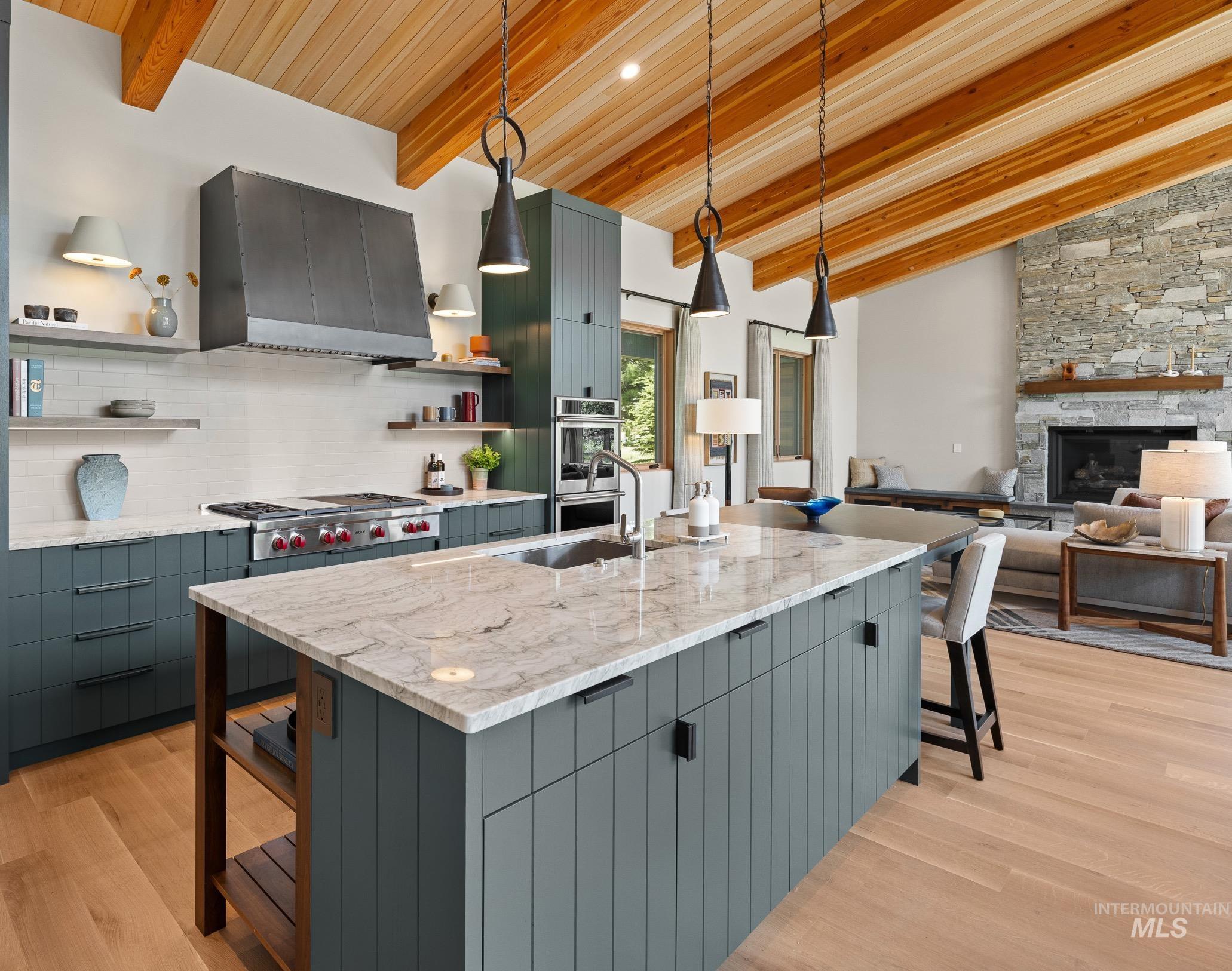 306 Whitetail Drive, McCall, Idaho 83638, 3 Bedrooms, 3.5 Bathrooms, Residential For Sale, Price $3,795,000, 98949262