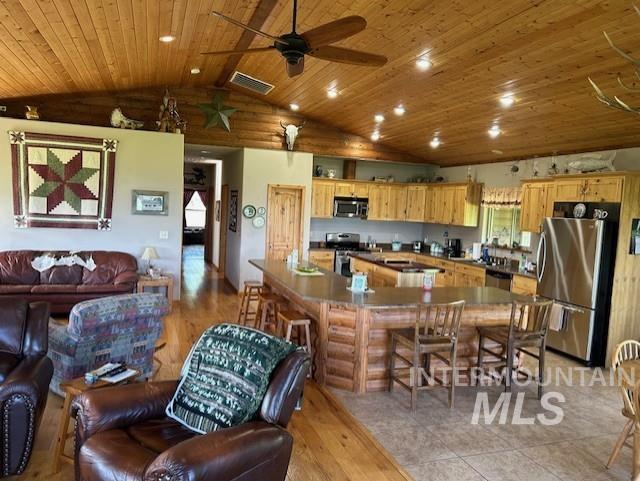 1621 Doumecq Rd, CottonWood, Idaho 83522, 3 Bedrooms, 2 Bathrooms, Residential For Sale, Price $775,000, 98949298