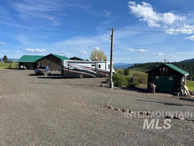 1621 Doumecq Rd, CottonWood, Idaho 83522, 3 Bedrooms, 2 Bathrooms, Residential For Sale, Price $775,000, 98949298