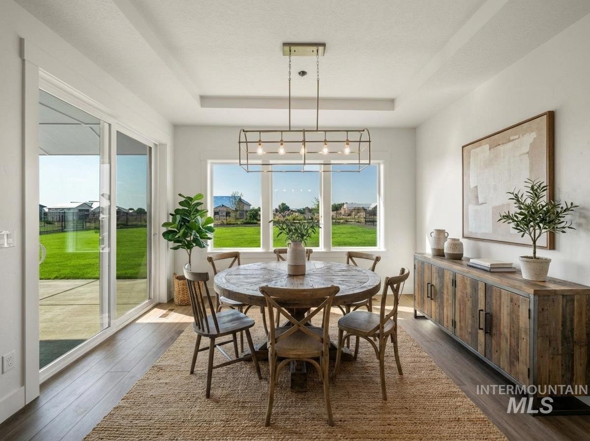 7162 E Osprey Estates Dr, Nampa, Idaho 83686, 4 Bedrooms, 3.5 Bathrooms, Residential For Sale, Price $924,900,MLS 98949369