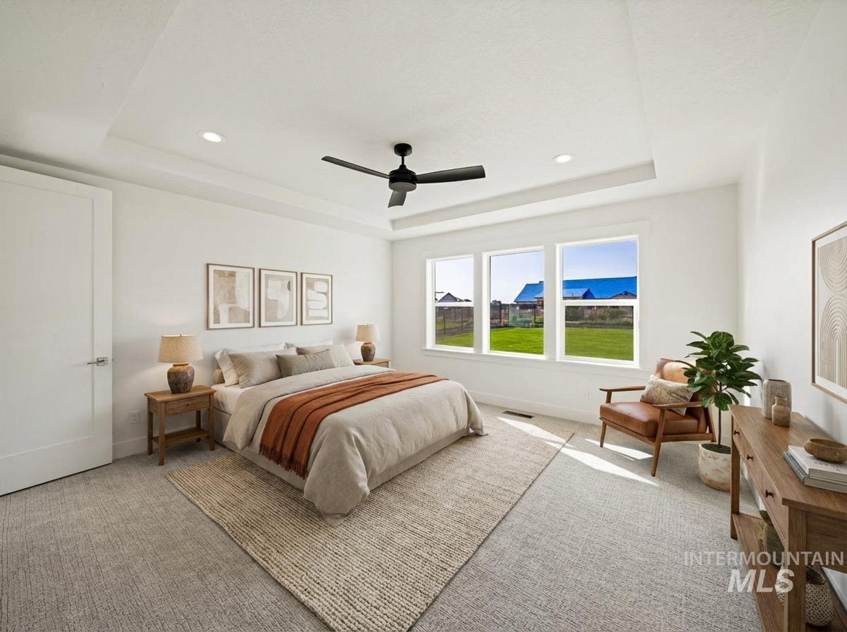 7162 E Osprey Estates Dr, Nampa, Idaho 83686, 4 Bedrooms, 3.5 Bathrooms, Residential For Sale, Price $924,900,MLS 98949369