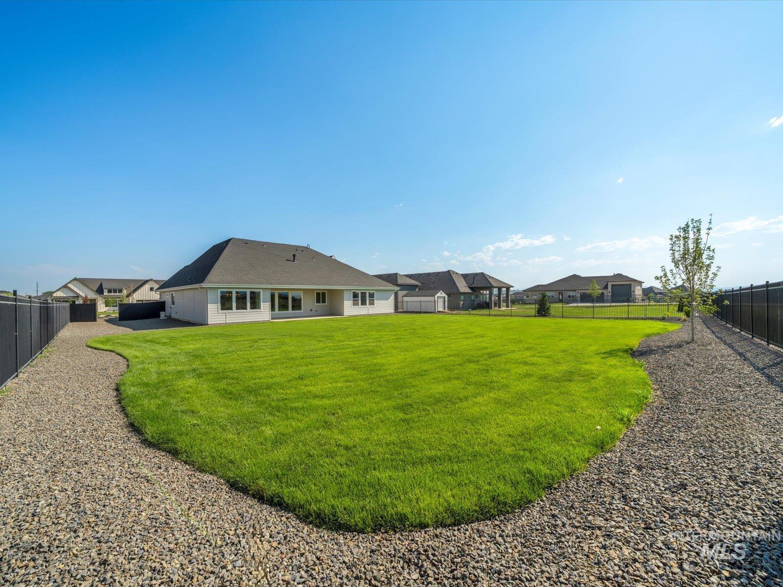 7162 E Osprey Estates Dr, Nampa, Idaho 83686, 4 Bedrooms, 3.5 Bathrooms, Residential For Sale, Price $924,900,MLS 98949369
