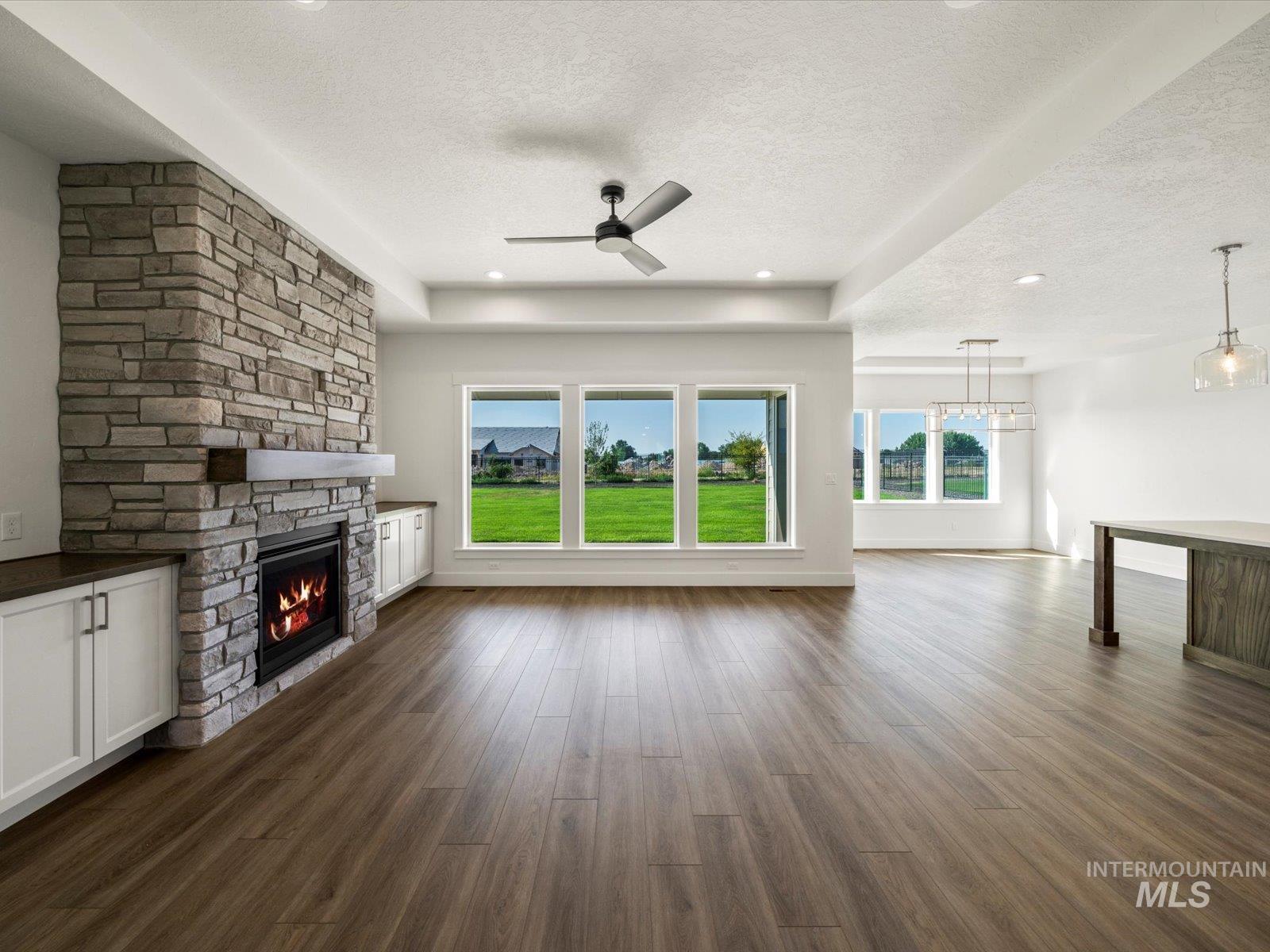 7162 E Osprey Estates Dr, Nampa, Idaho 83686, 4 Bedrooms, 3.5 Bathrooms, Residential For Sale, Price $924,900,MLS 98949369