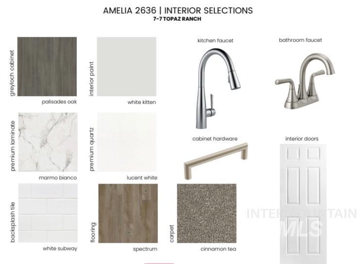 5120 Endicott Dr, Caldwell, Idaho 83605, 5 Bedrooms, 3 Bathrooms, Residential For Sale, Price $465,990,MLS 98949375