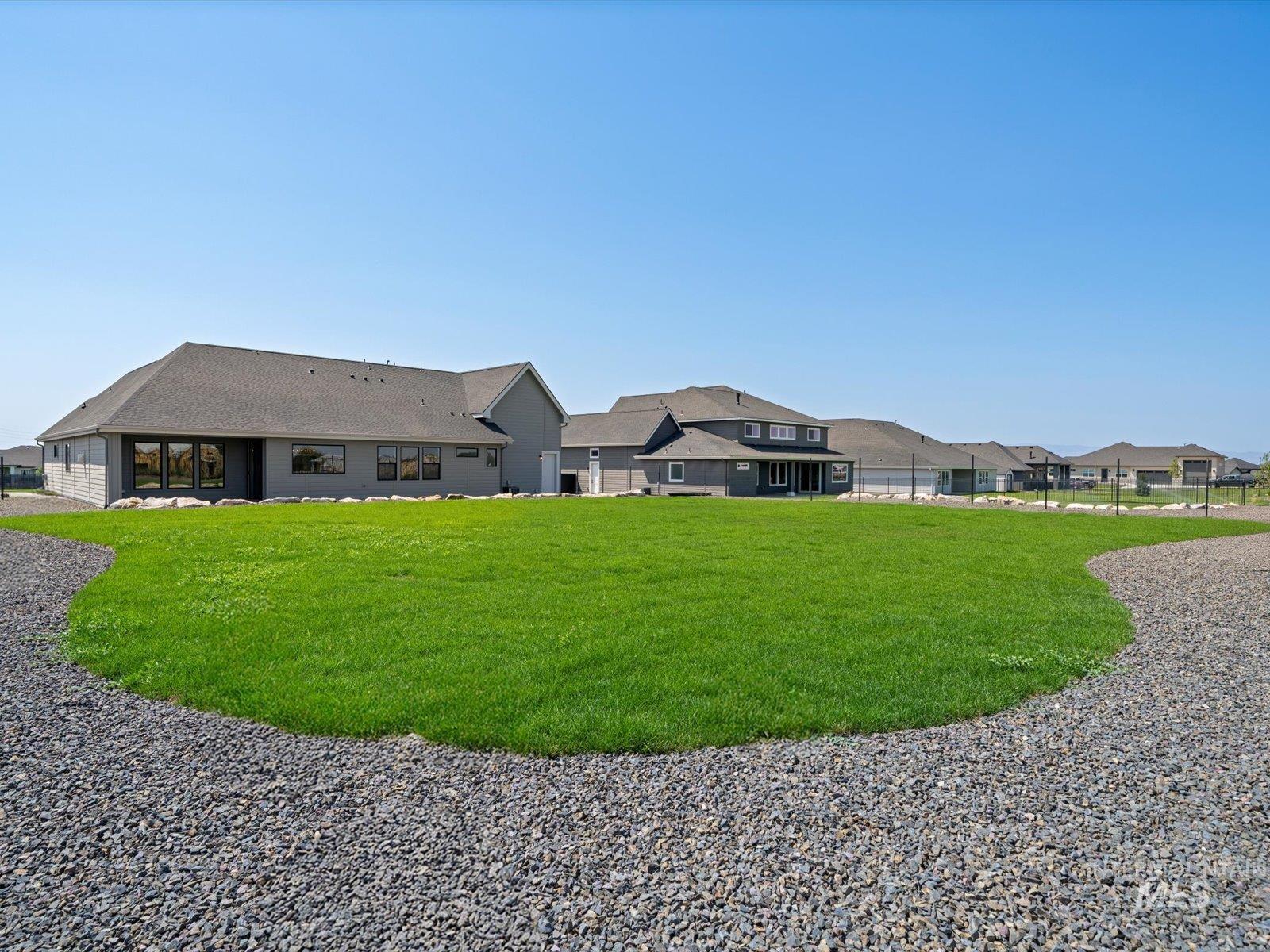 7126 E Osprey Estates Dr, Nampa, Idaho 83686, 3 Bedrooms, 2.5 Bathrooms, Residential For Sale, Price $789,900, 98949461