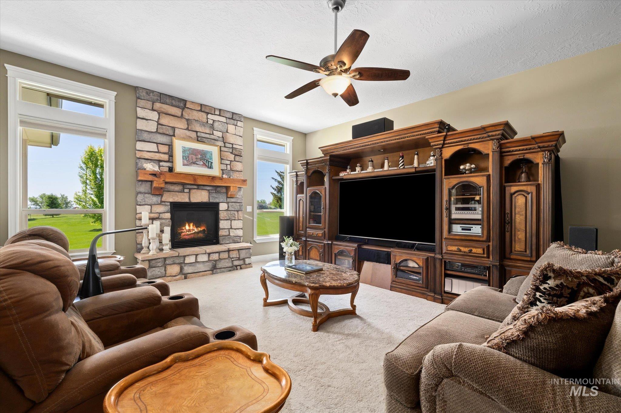 8585 W Rioja St, Star, Idaho 83669, 4 Bedrooms, 3.5 Bathrooms, Residential For Sale, Price $925,000, 98949468