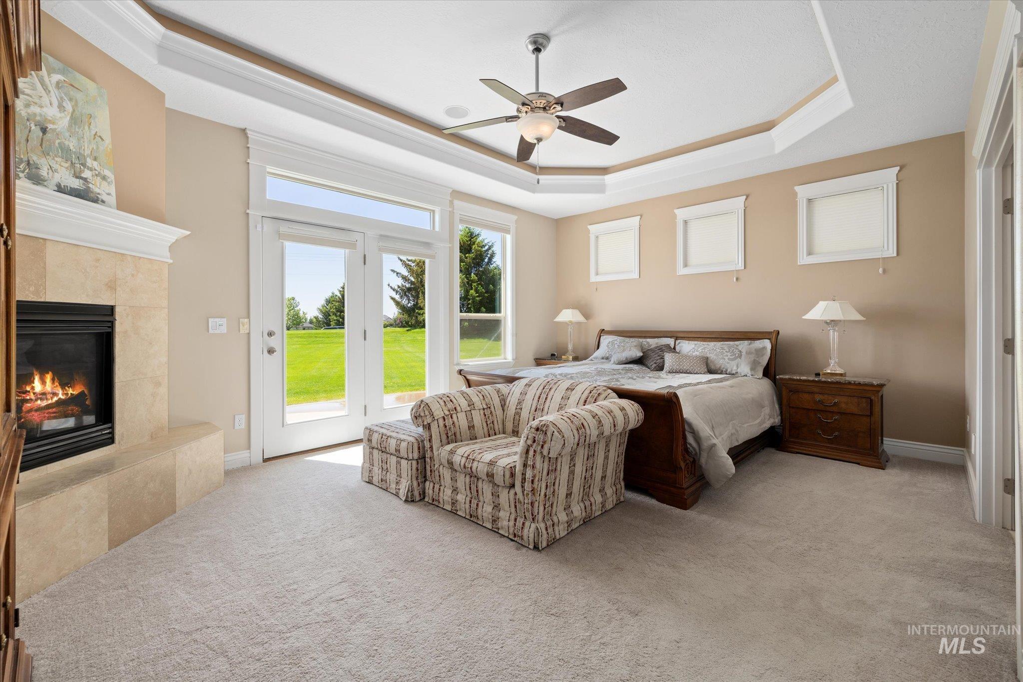 8585 W Rioja St, Star, Idaho 83669, 4 Bedrooms, 3.5 Bathrooms, Residential For Sale, Price $925,000, 98949468