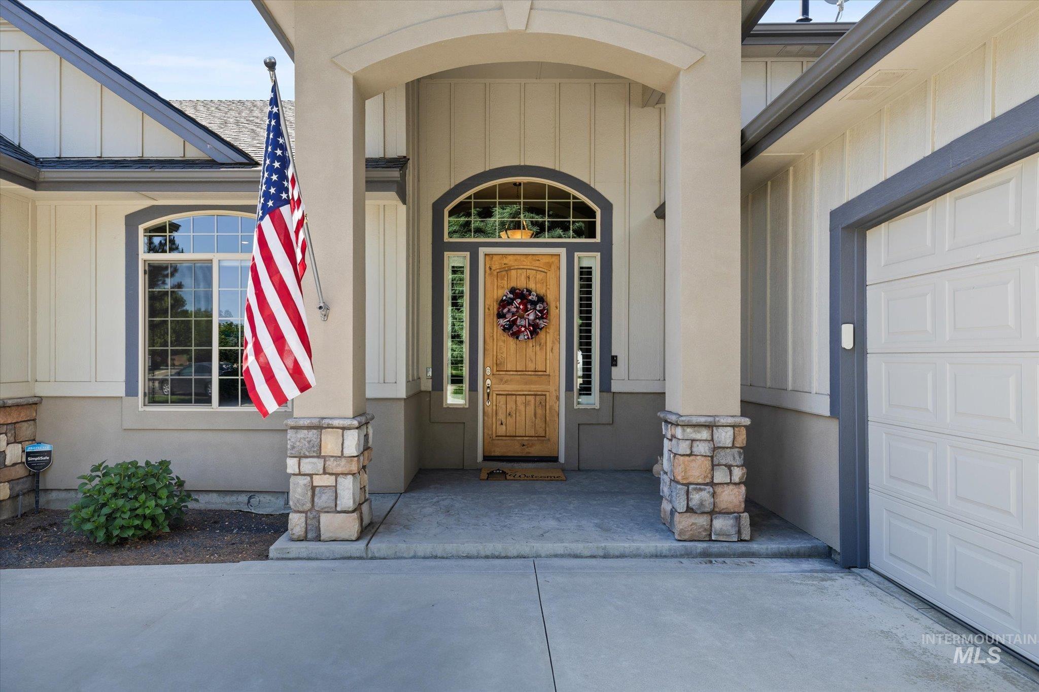 8585 W Rioja St, Star, Idaho 83669, 4 Bedrooms, 3.5 Bathrooms, Residential For Sale, Price $925,000, 98949468