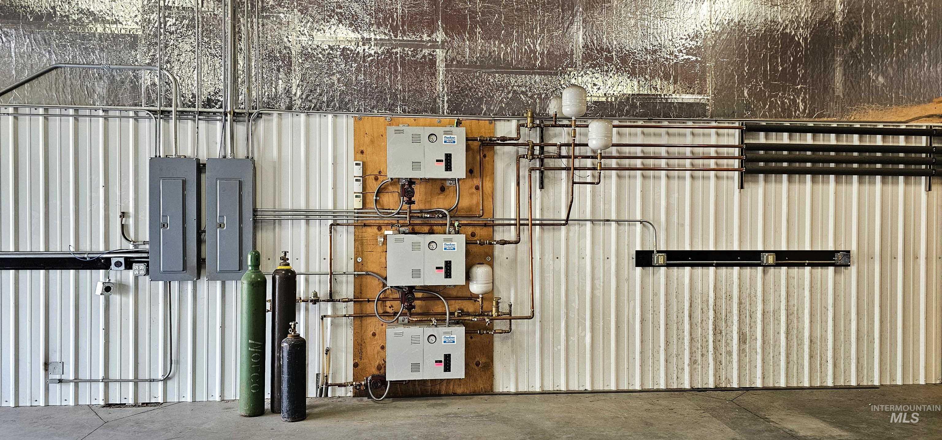 View of home floor plan