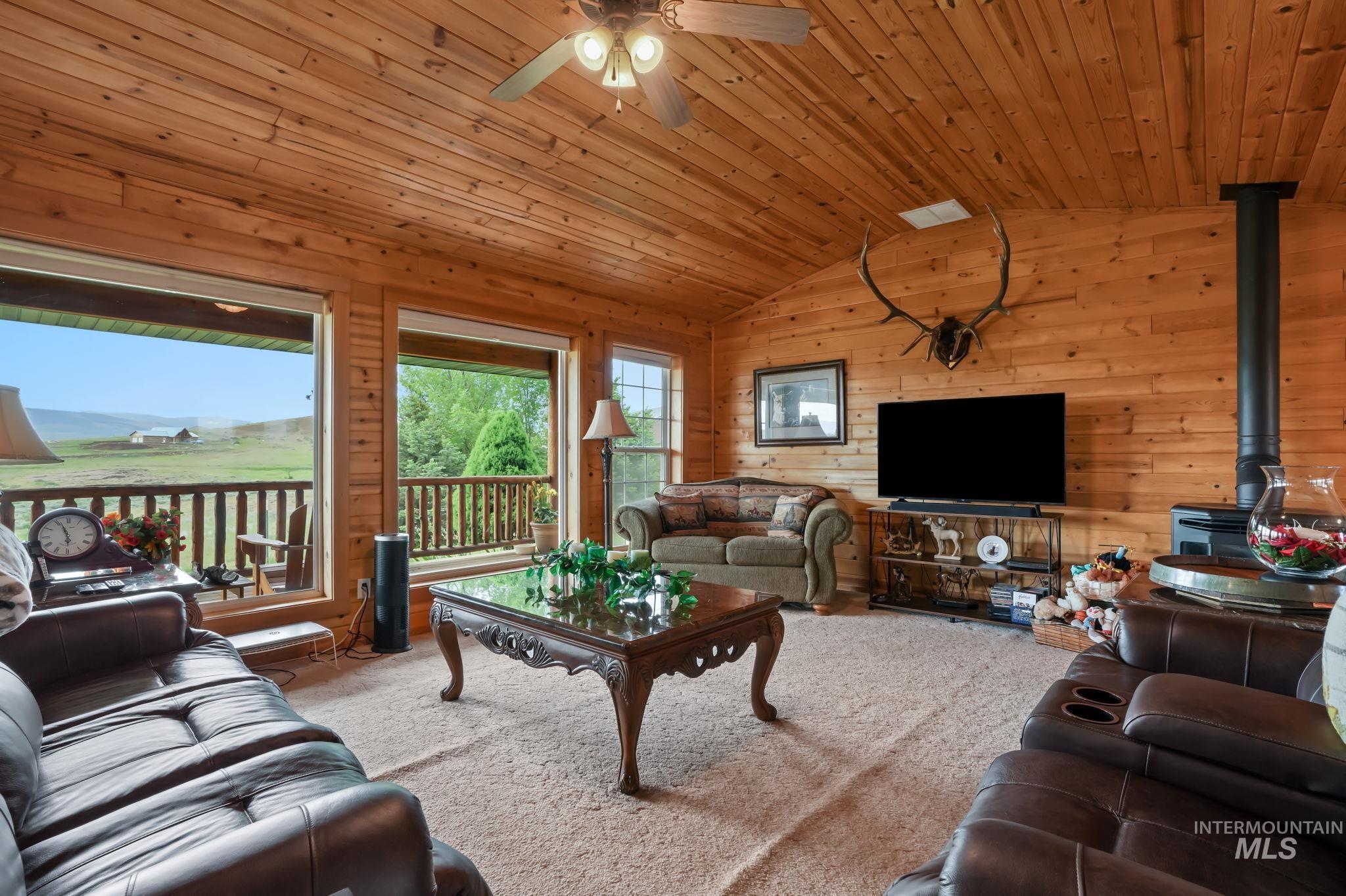 1829 Hidden Canyon Rd., Council, Idaho 83612-0000, 3 Bedrooms, 2 Bathrooms, Residential For Sale, Price $875,000, 98949488