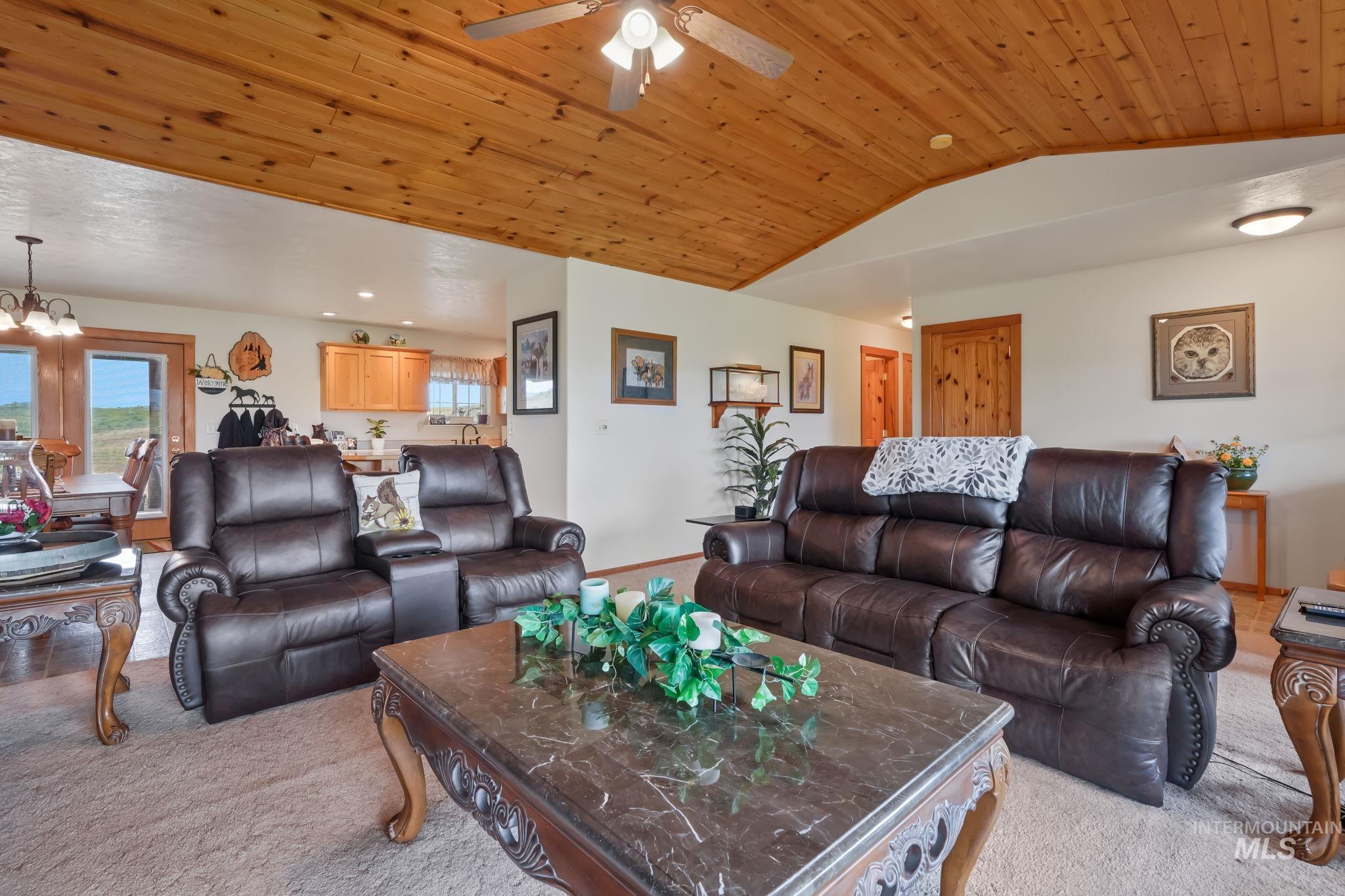 1829 Hidden Canyon Rd., Council, Idaho 83612-0000, 3 Bedrooms, 2 Bathrooms, Residential For Sale, Price $875,000, 98949488