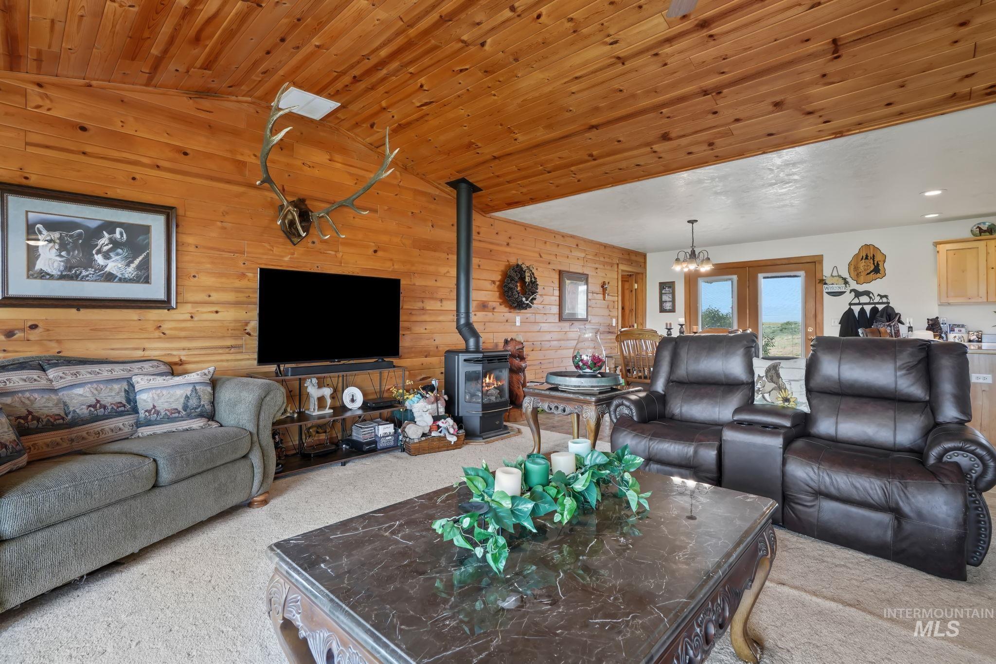 1829 Hidden Canyon Rd., Council, Idaho 83612-0000, 3 Bedrooms, 2 Bathrooms, Residential For Sale, Price $875,000, 98949488