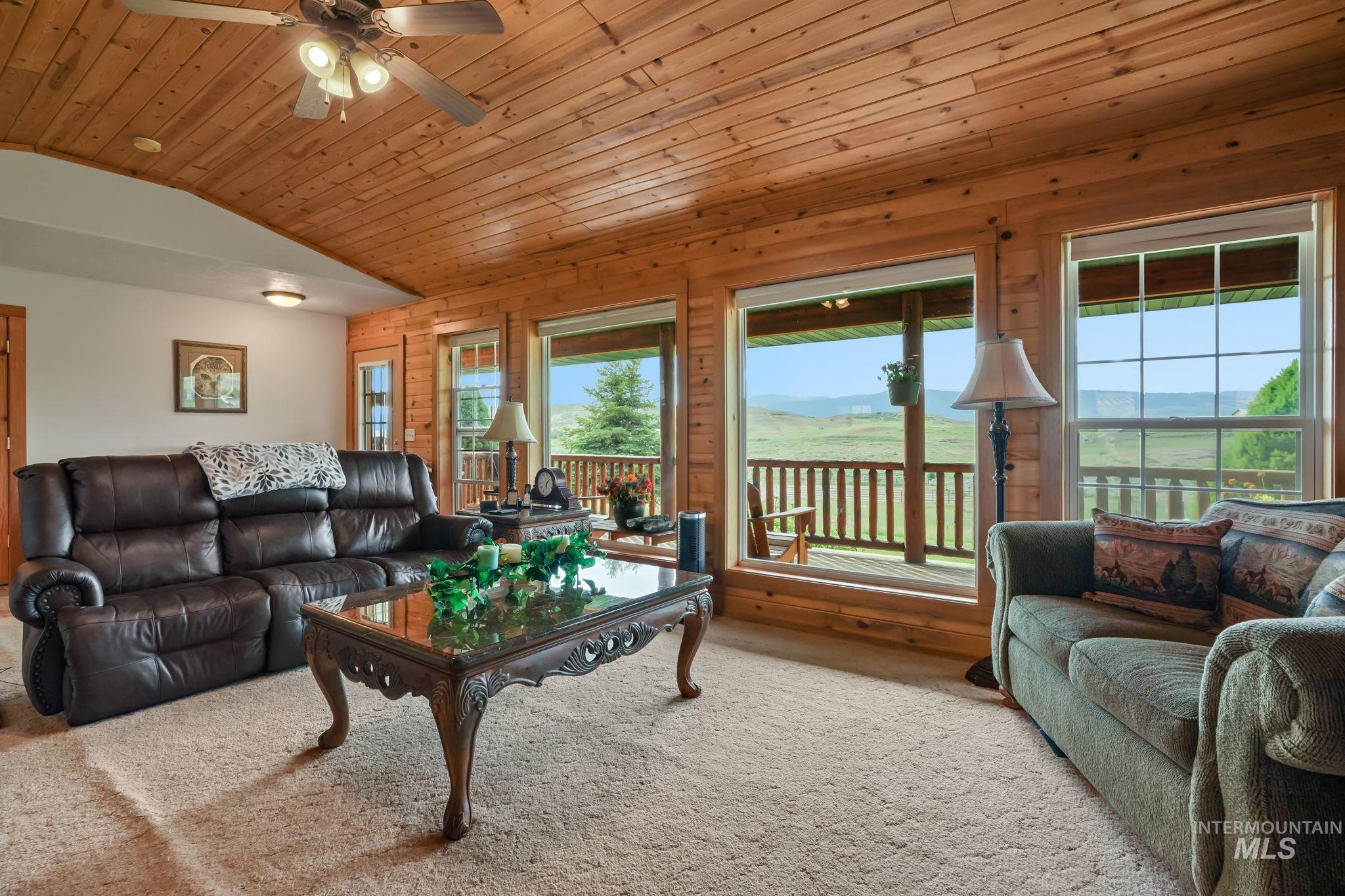 1829 Hidden Canyon Rd., Council, Idaho 83612-0000, 3 Bedrooms, 2 Bathrooms, Residential For Sale, Price $875,000, 98949488