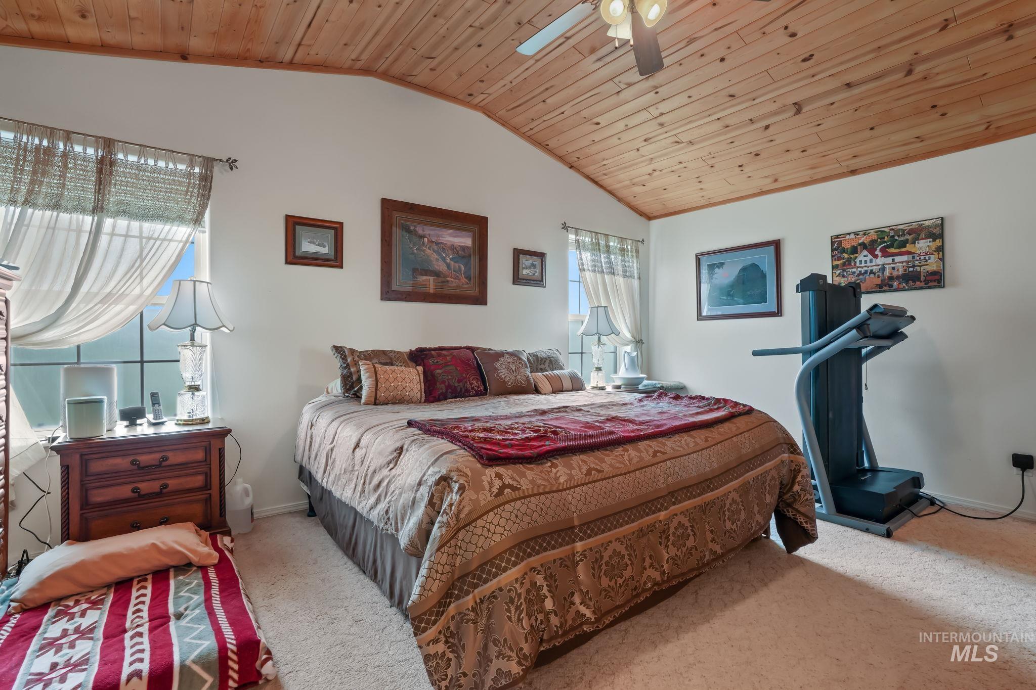 1829 Hidden Canyon Rd., Council, Idaho 83612-0000, 3 Bedrooms, 2 Bathrooms, Residential For Sale, Price $875,000, 98949488