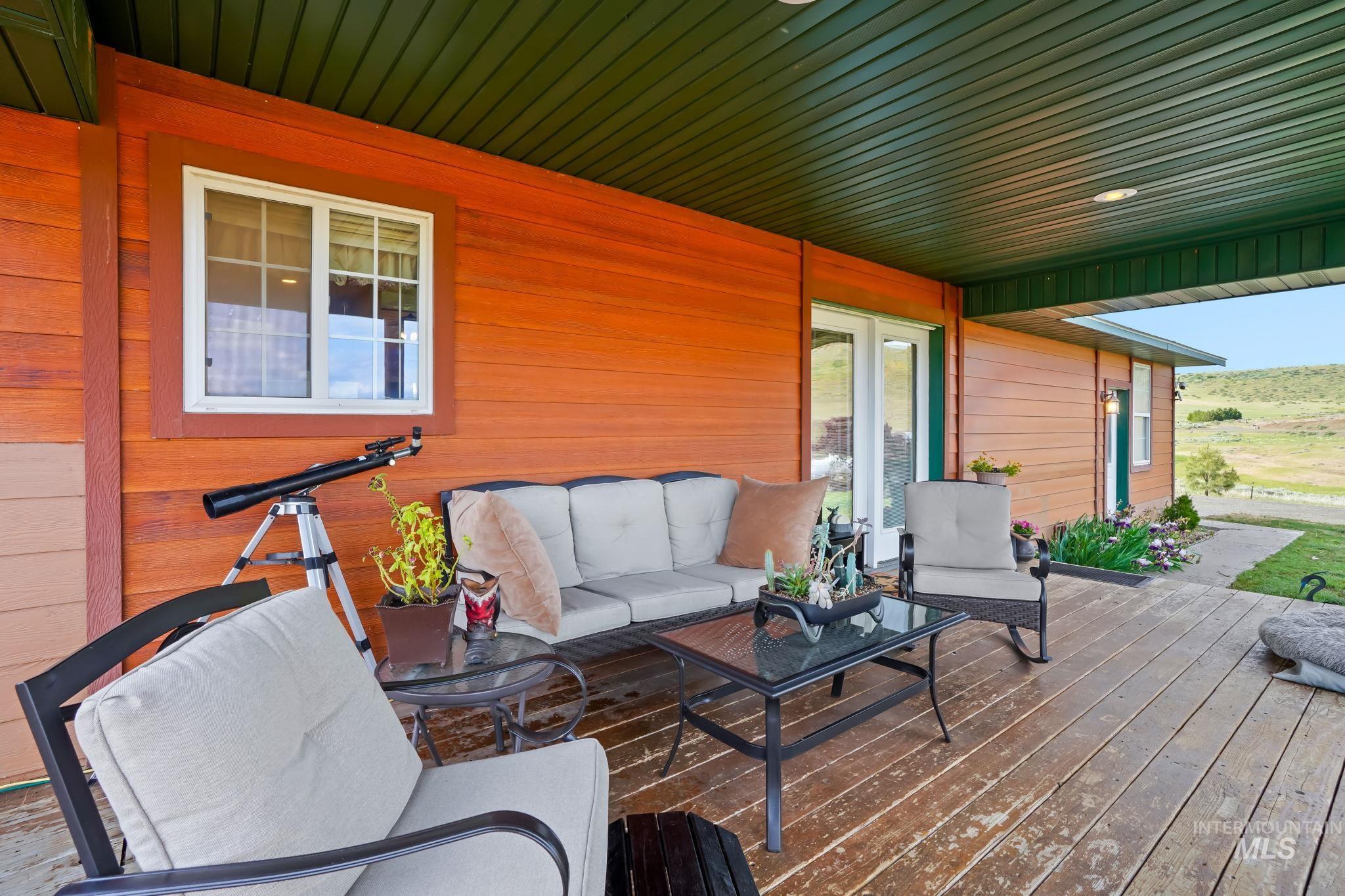 1829 Hidden Canyon Rd., Council, Idaho 83612-0000, 3 Bedrooms, 2 Bathrooms, Residential For Sale, Price $875,000, 98949488