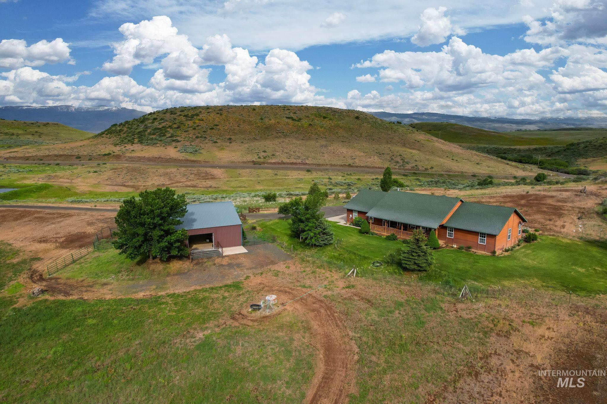 1829 Hidden Canyon Rd., Council, Idaho 83612-0000, 3 Bedrooms, 2 Bathrooms, Residential For Sale, Price $875,000, 98949488